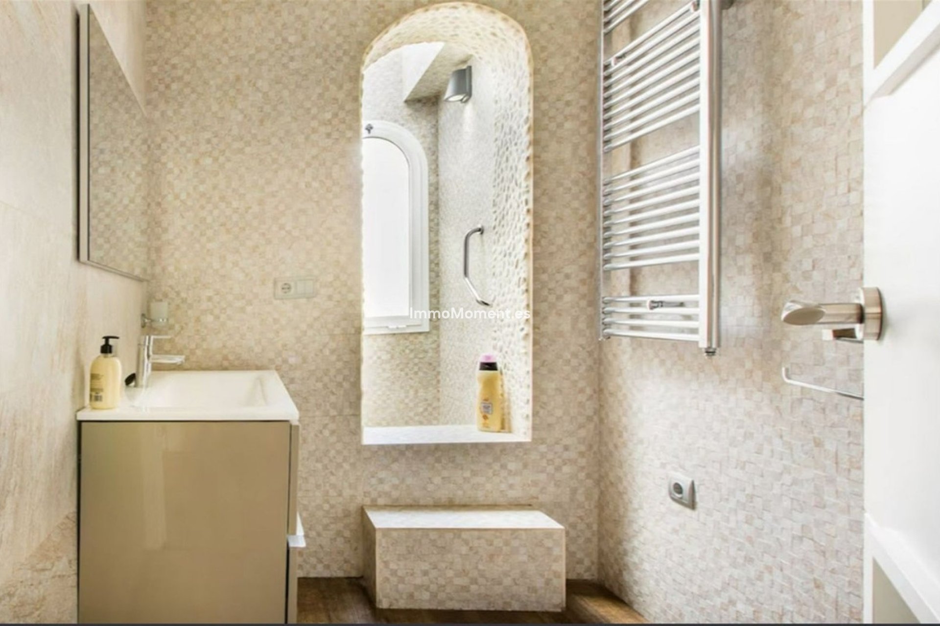 Resale - Townhouse - Marbella - Nueva Andalucía