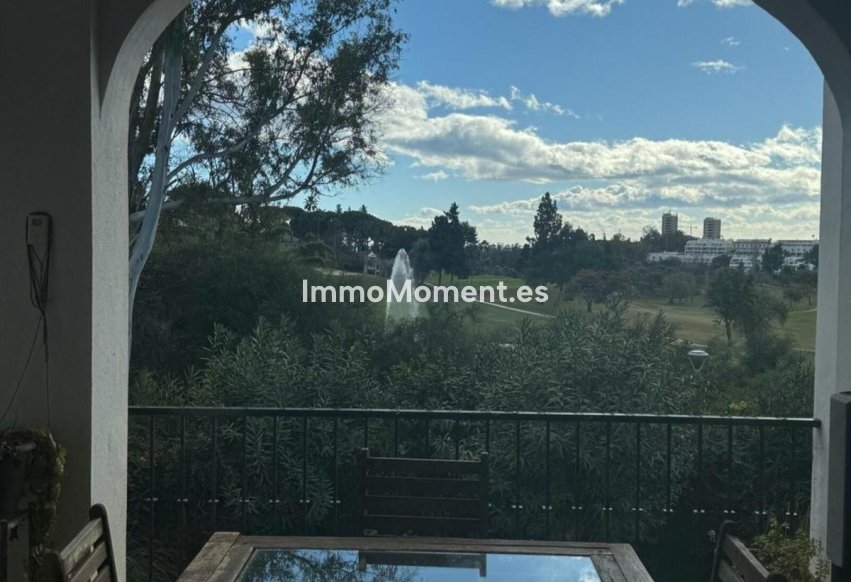 Resale - Townhouse - Marbella - Nueva Andalucía