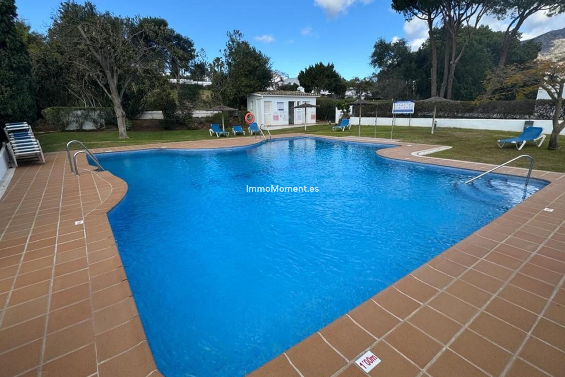 Resale - Townhouse - Marbella - Nueva Andalucía