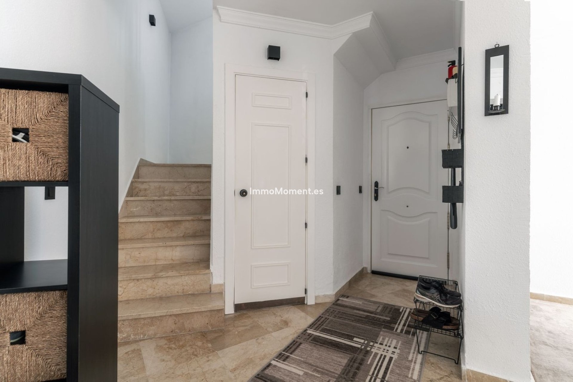 Resale - Townhouse - Marbella - Nueva Andalucía