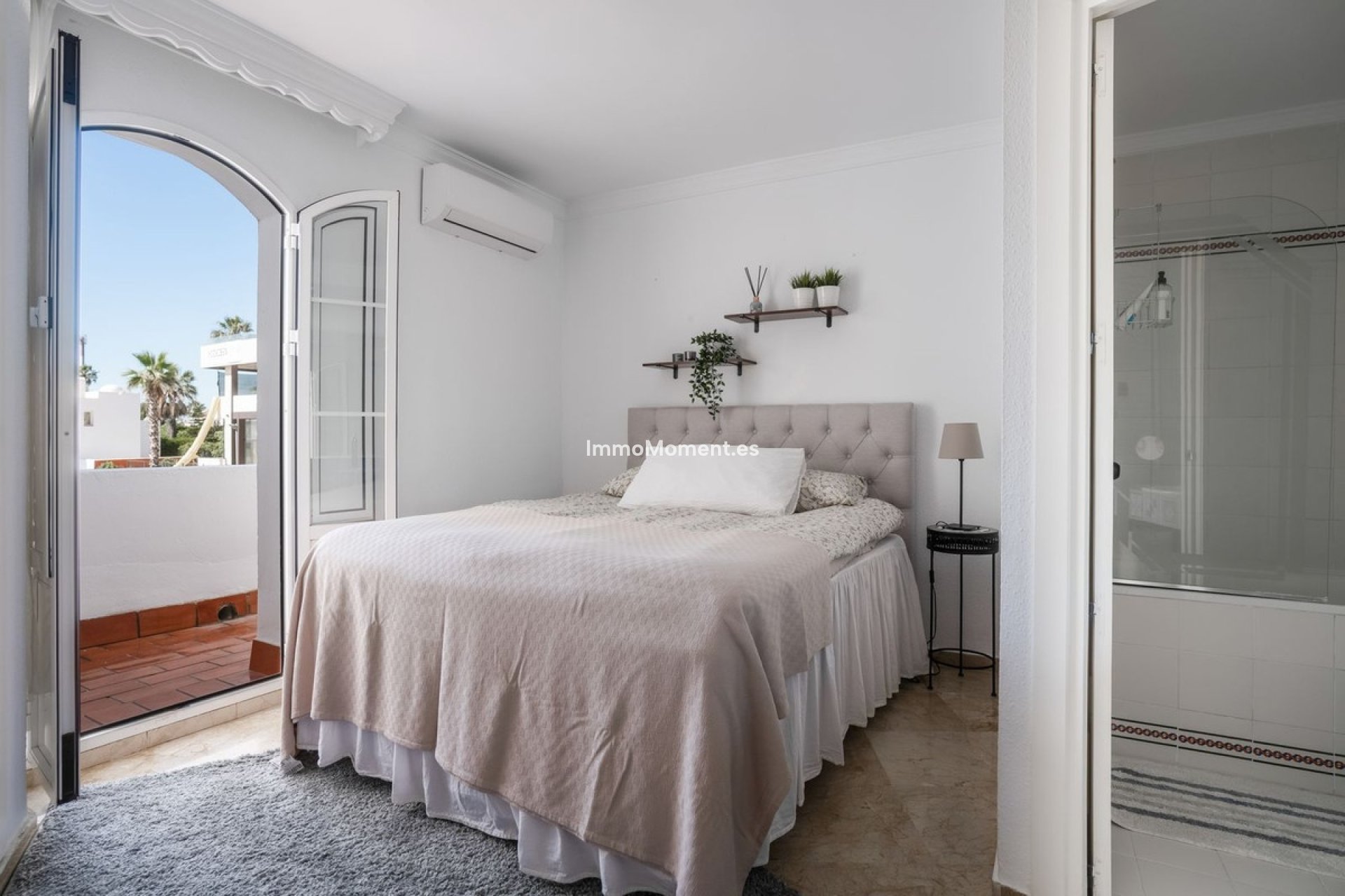 Resale - Townhouse - Marbella - Nueva Andalucía