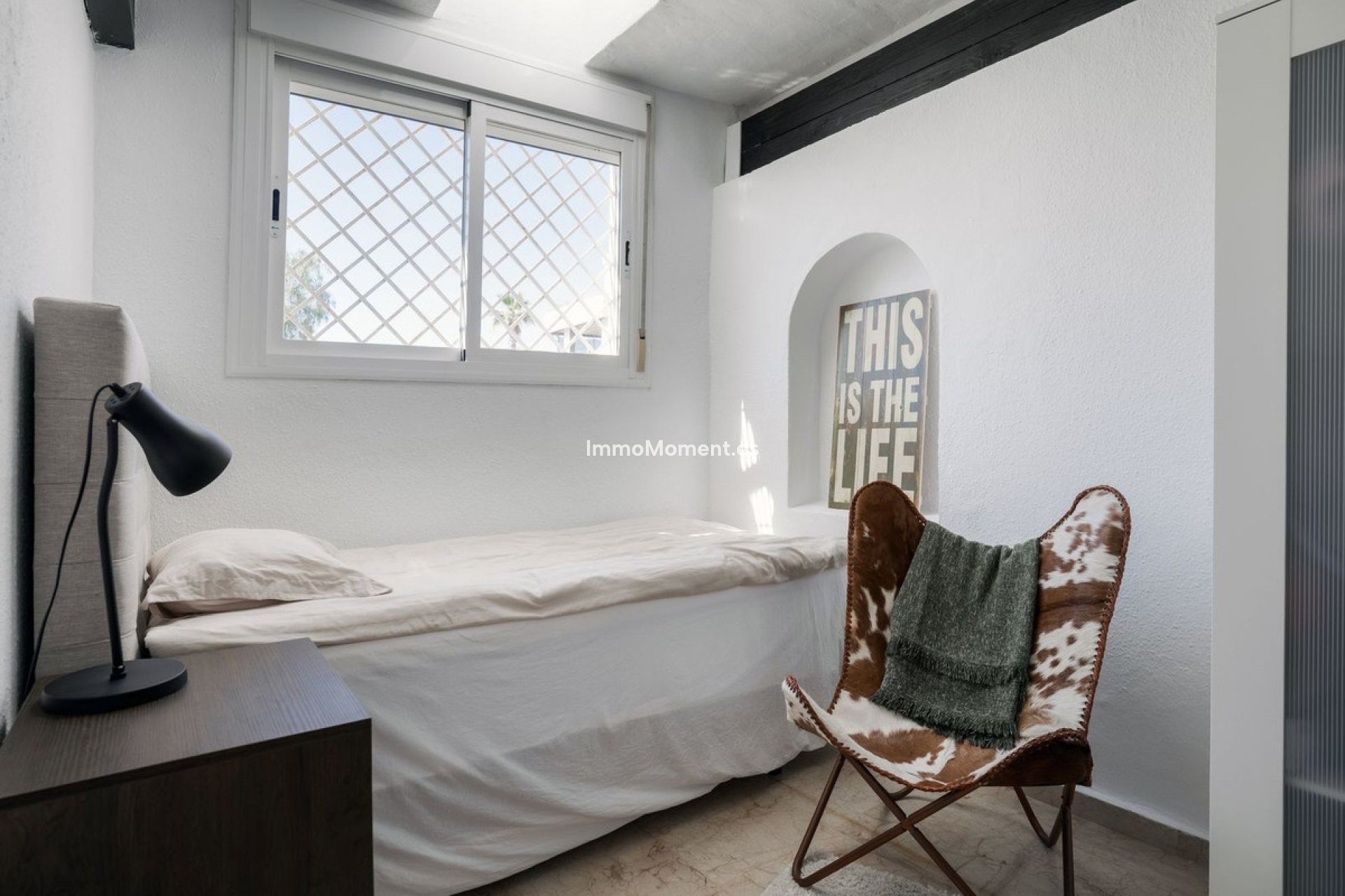 Resale - Townhouse - Marbella - Nueva Andalucía