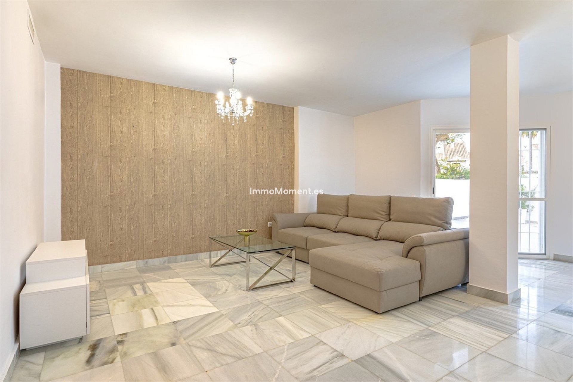 Resale - Townhouse - Marbella - Nueva Andalucía