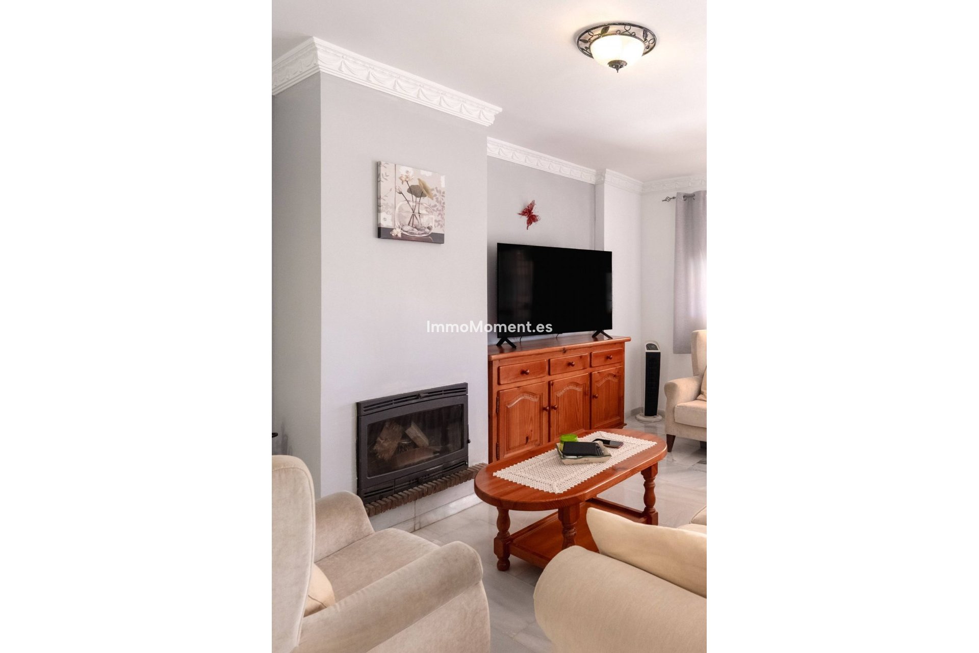 Resale - Townhouse - Marbella - Nueva Andalucía