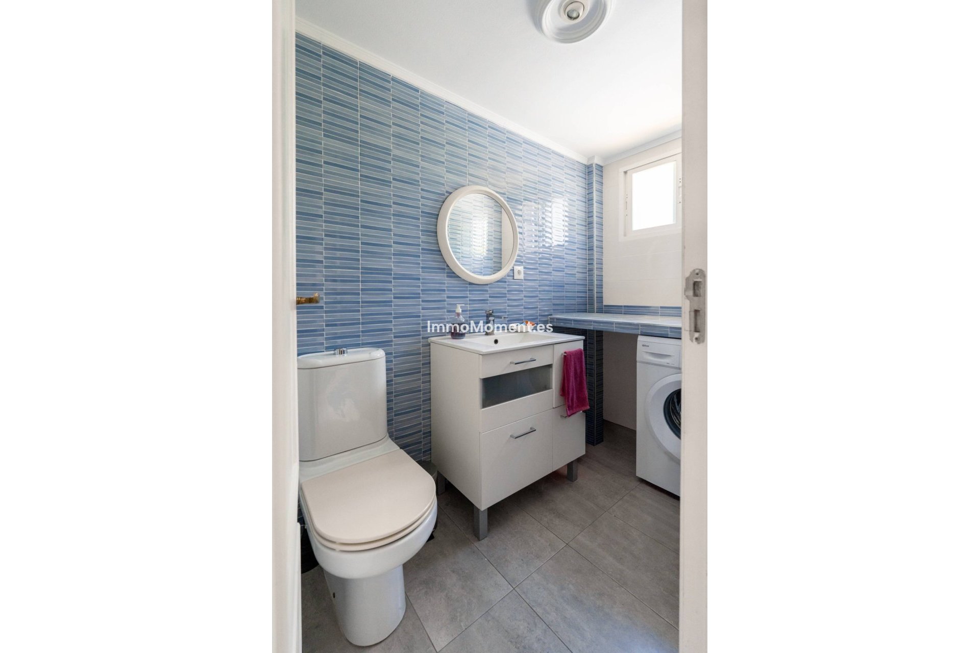Resale - Townhouse - Marbella - Nueva Andalucía