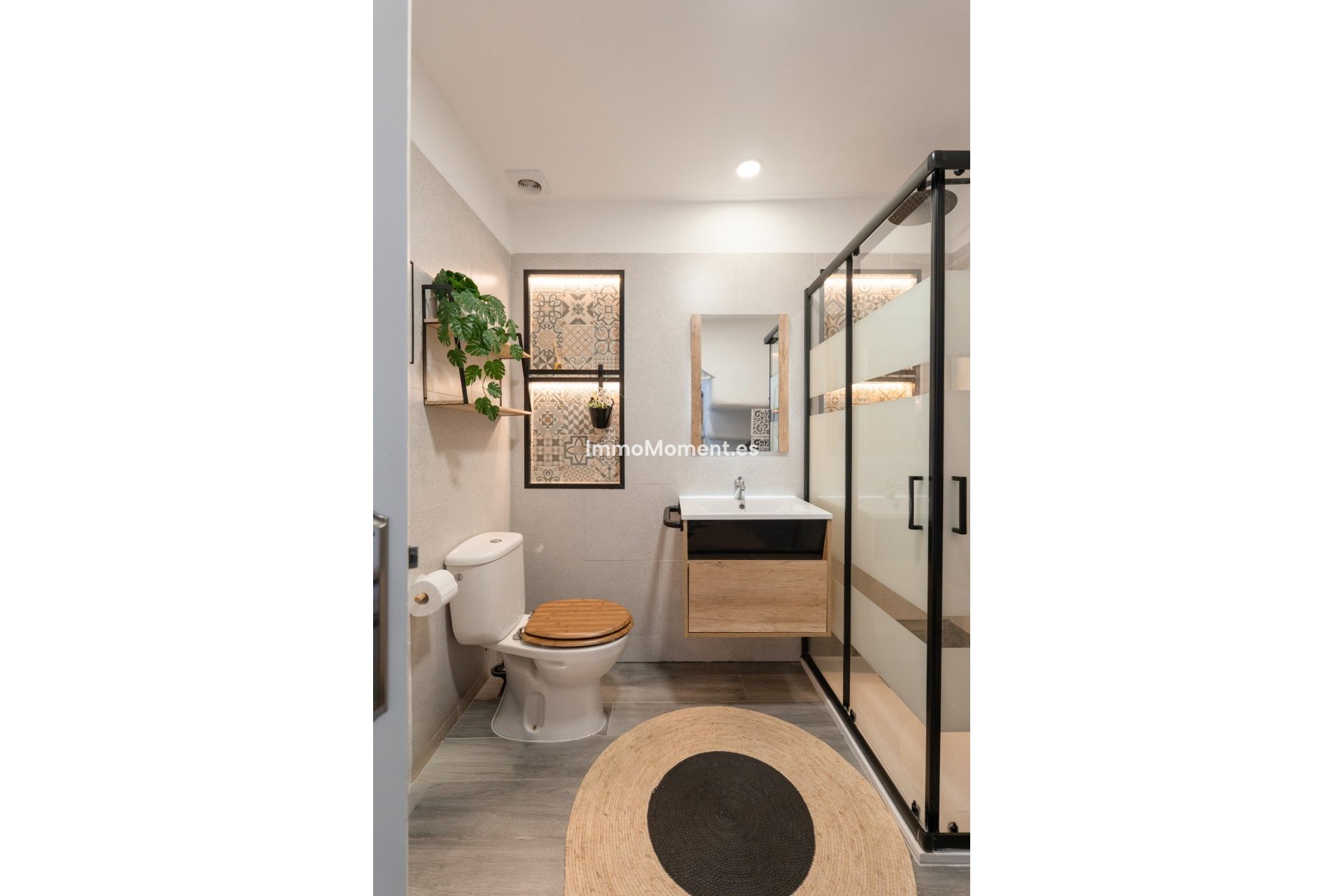 Resale - Townhouse - Marbella - Nueva Andalucía