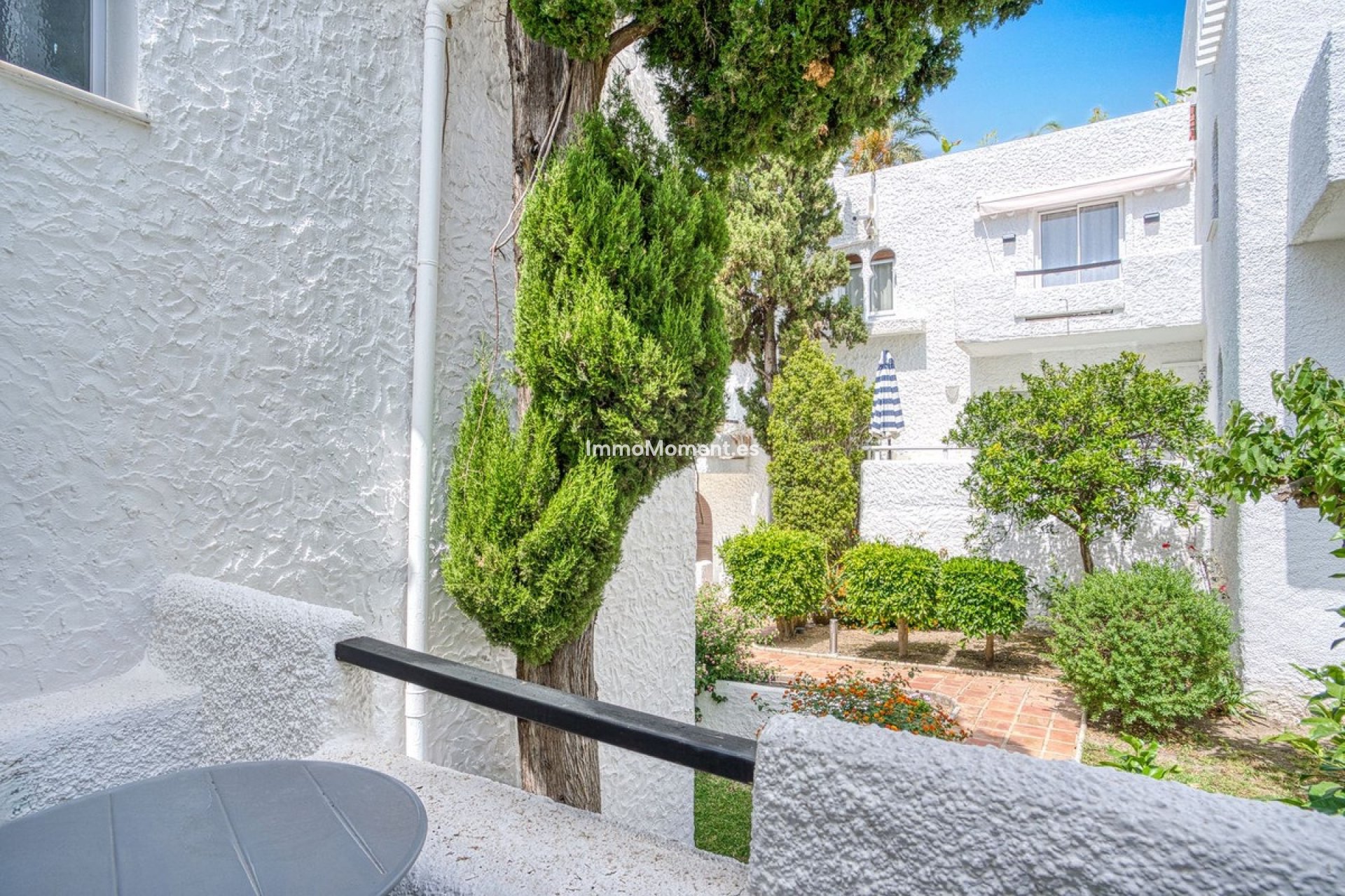 Resale - Townhouse - Marbella - Nueva Andalucía