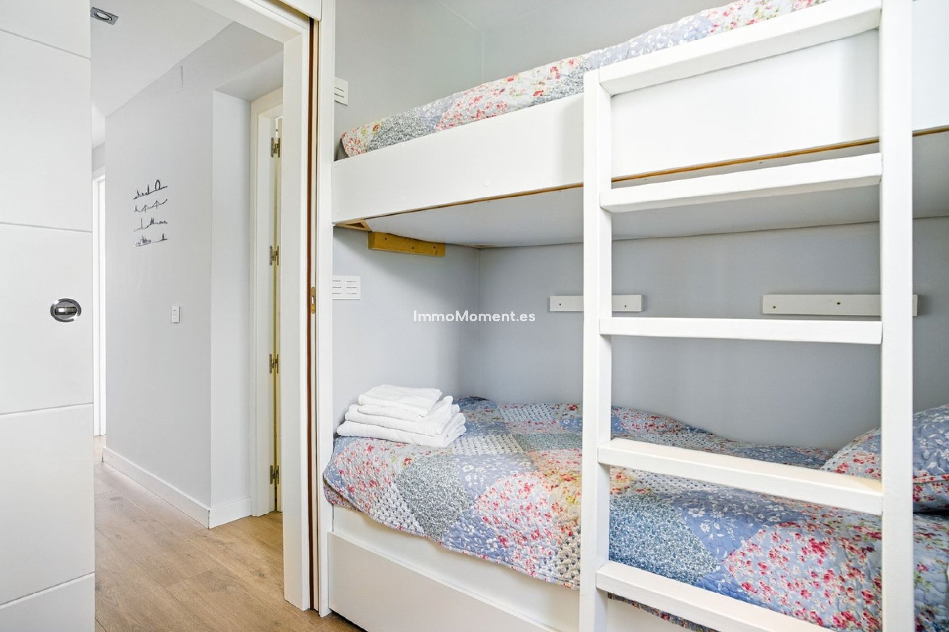 Resale - Townhouse - Marbella - Nueva Andalucía