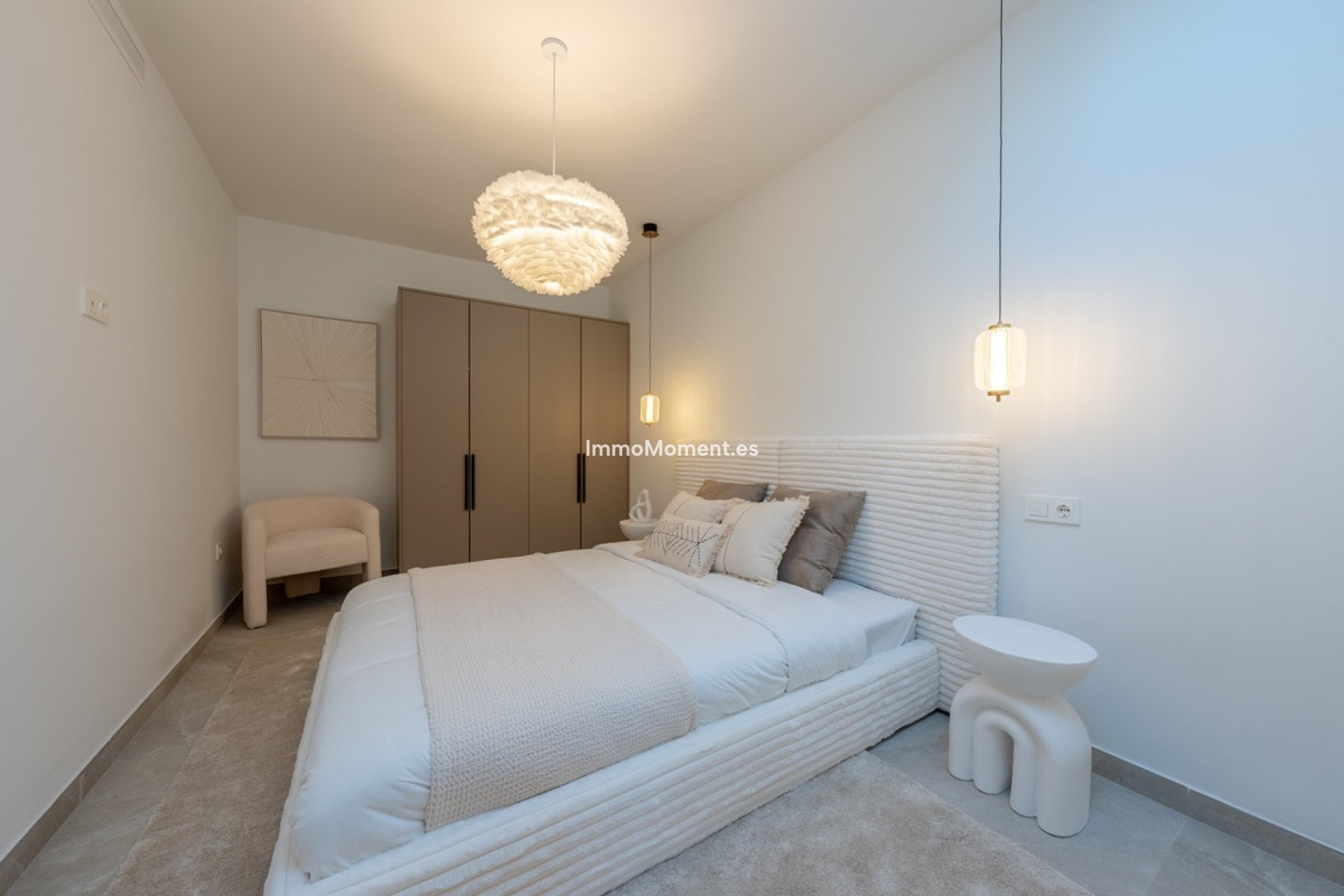 Resale - Townhouse - Marbella - Nueva Andalucía