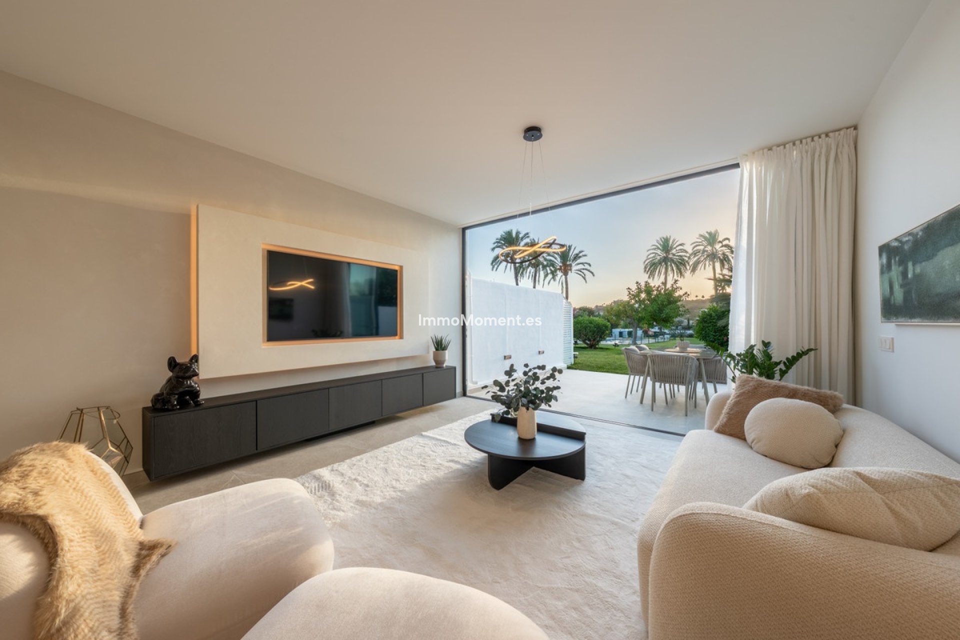 Resale - Townhouse - Marbella - Nueva Andalucía