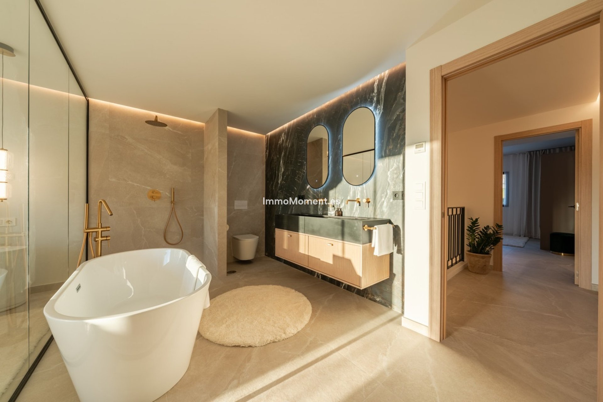 Resale - Townhouse - Marbella - Nueva Andalucía
