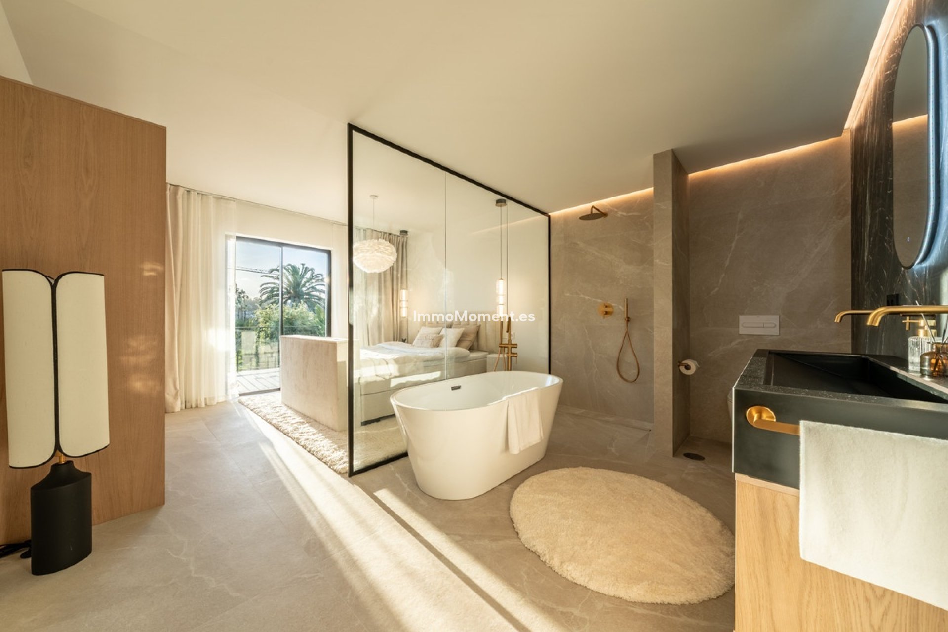 Resale - Townhouse - Marbella - Nueva Andalucía