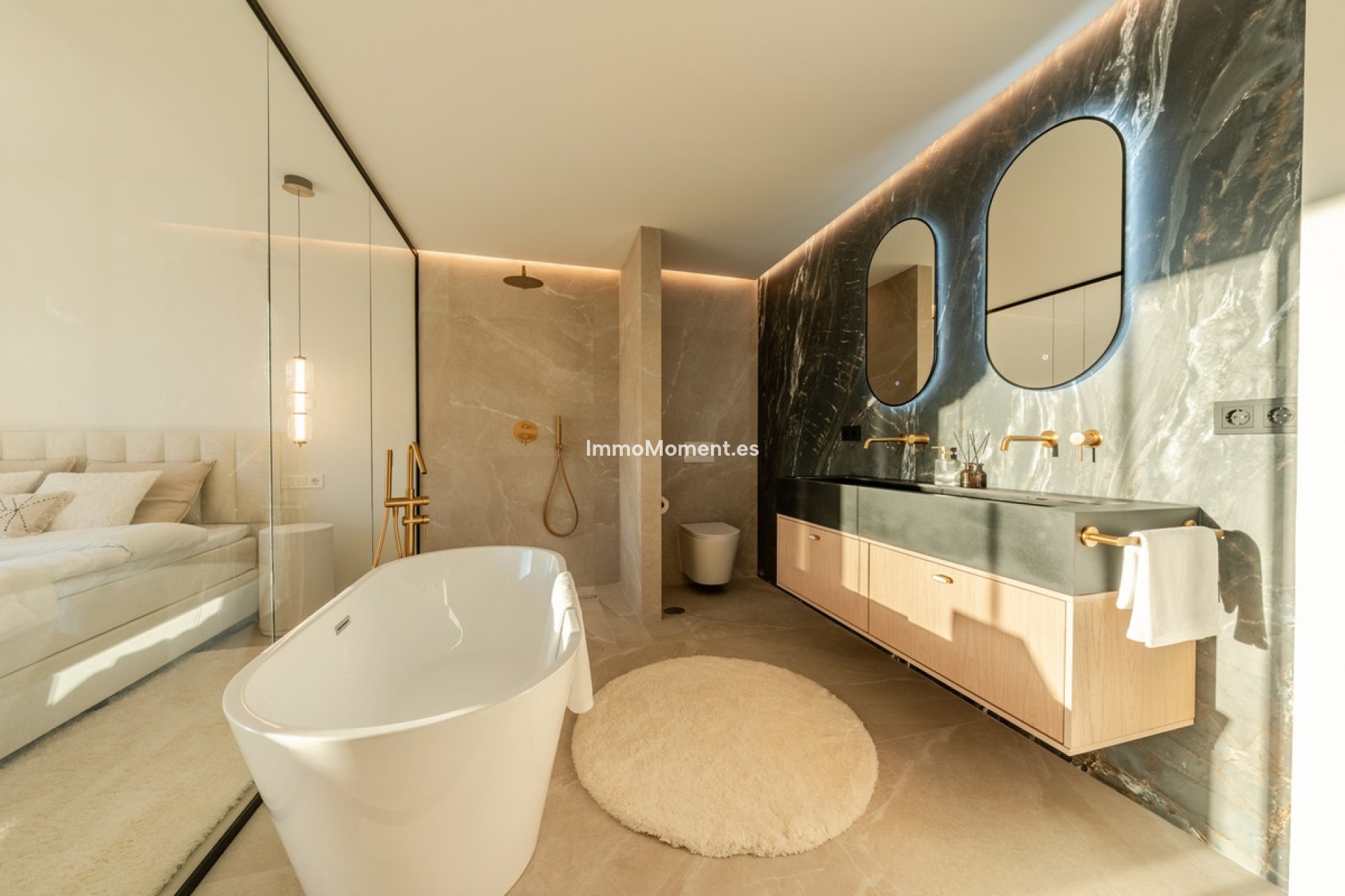Resale - Townhouse - Marbella - Nueva Andalucía