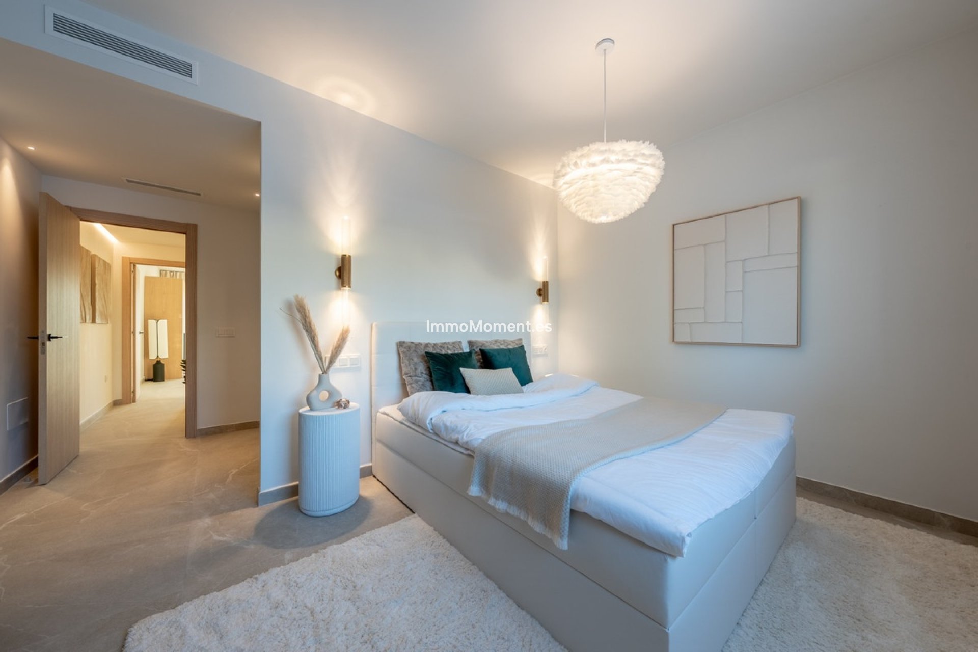Resale - Townhouse - Marbella - Nueva Andalucía