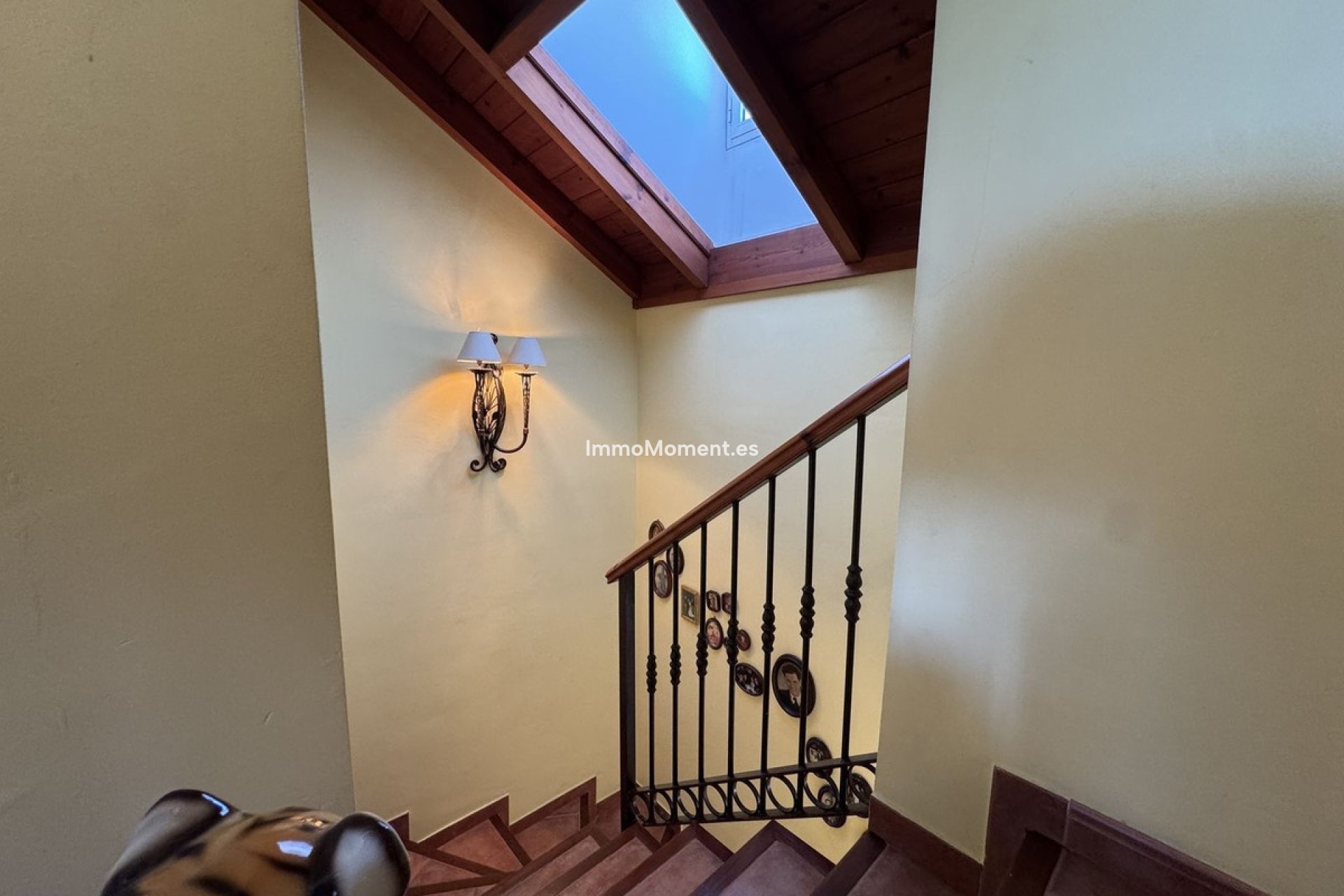 Resale - Townhouse - Marbella - Nueva Andalucía