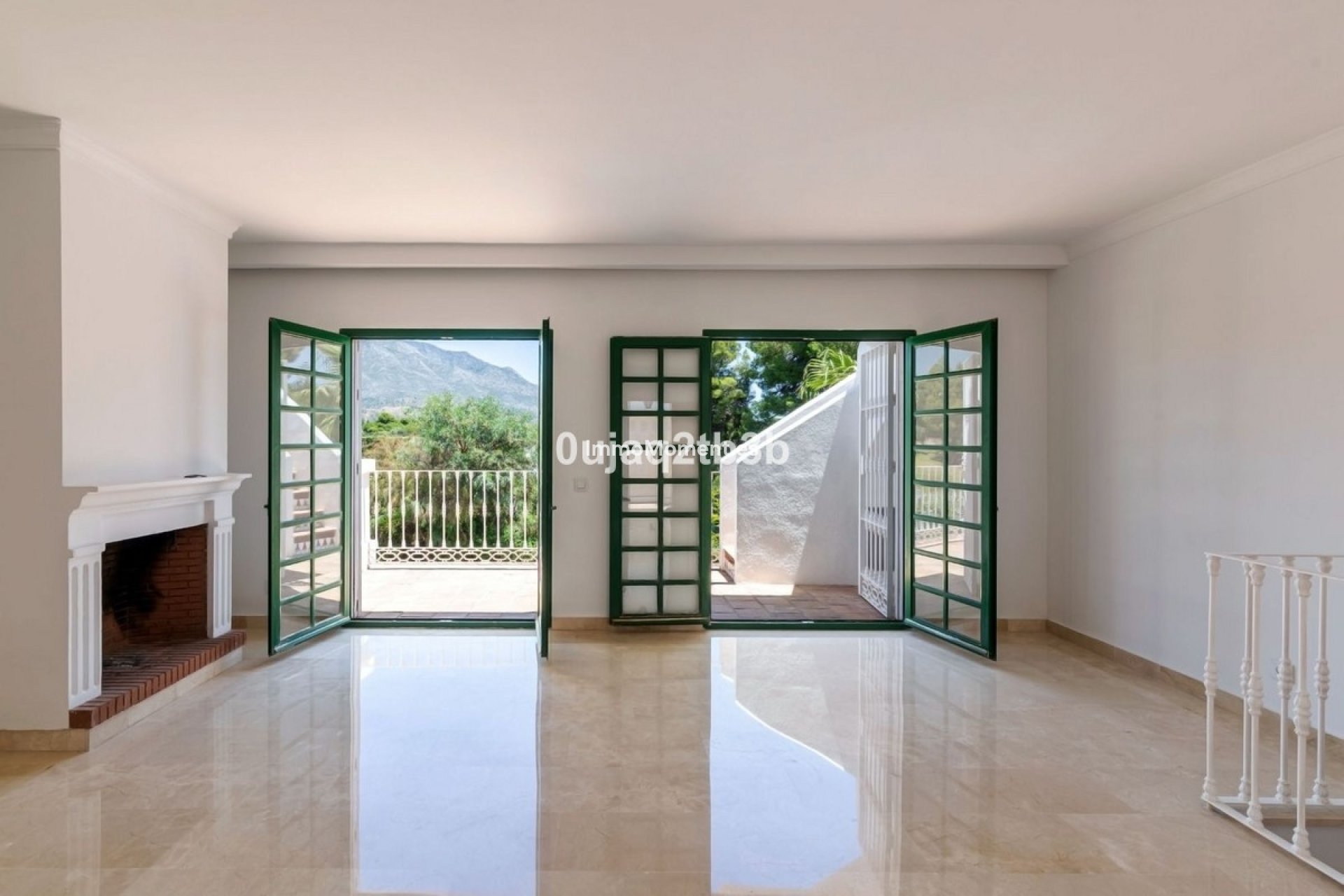 Resale - Townhouse - Marbella - Nueva Andalucía