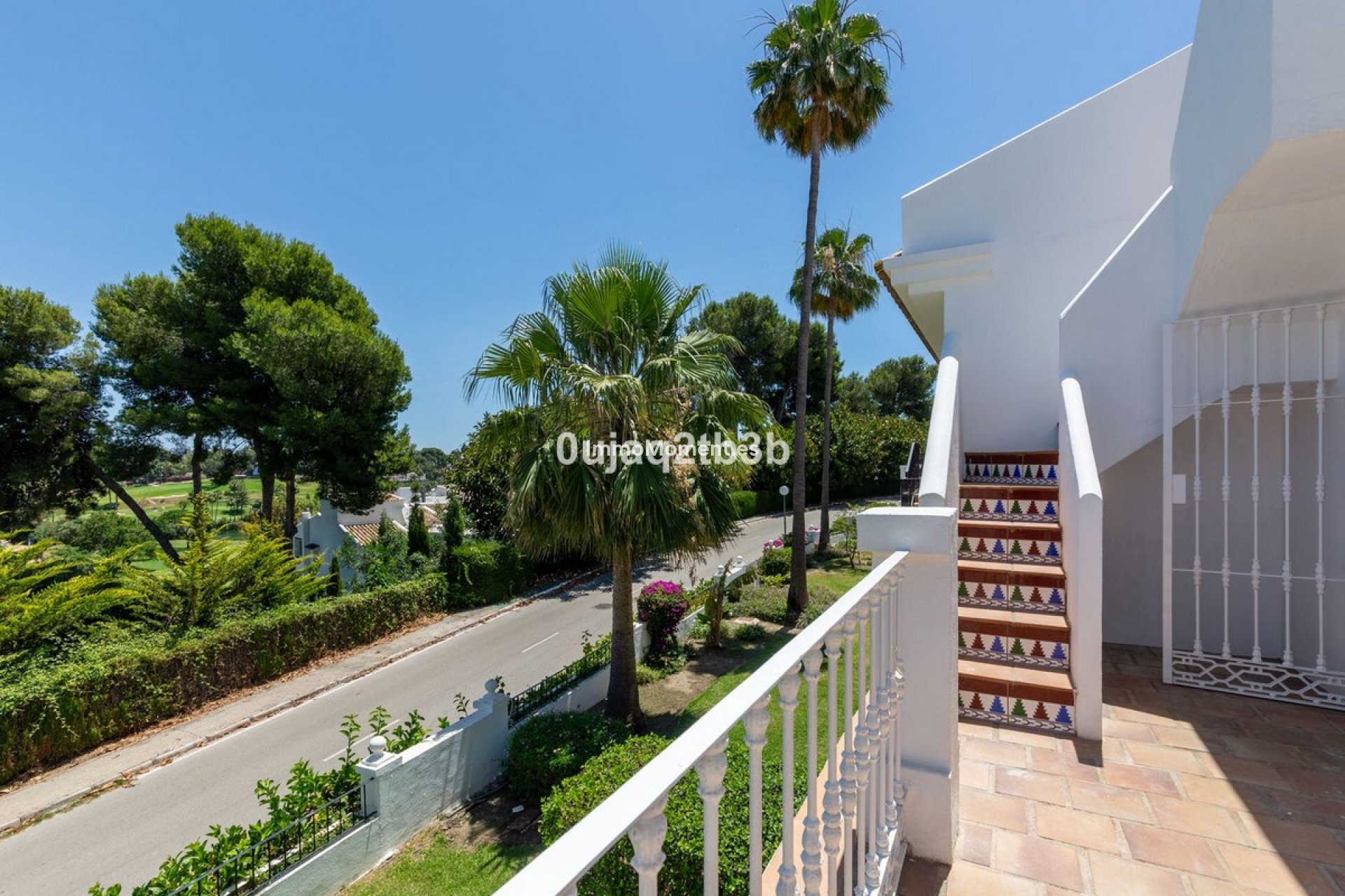 Resale - Townhouse - Marbella - Nueva Andalucía