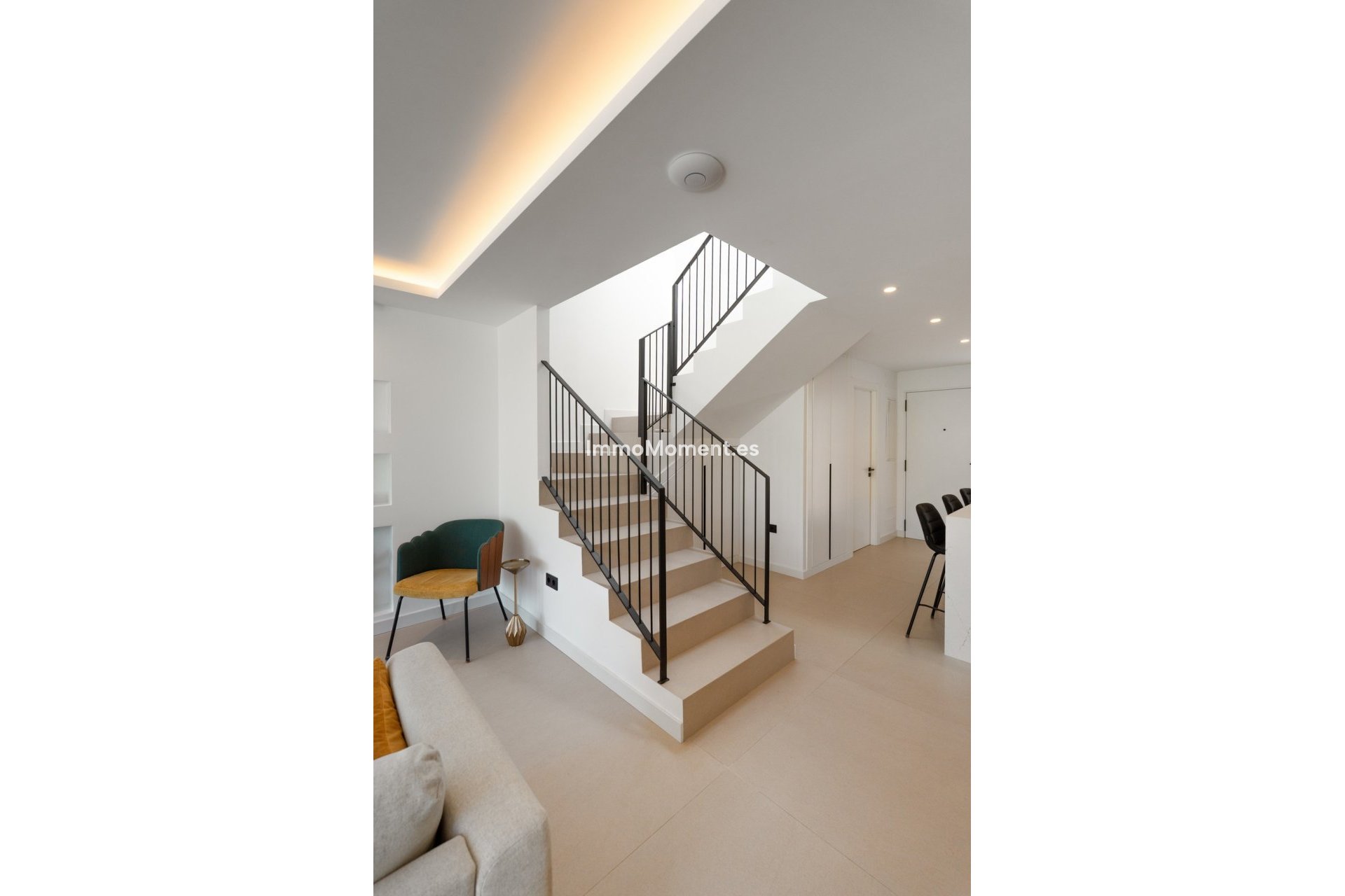 Resale - Townhouse - Marbella - Nueva Andalucía