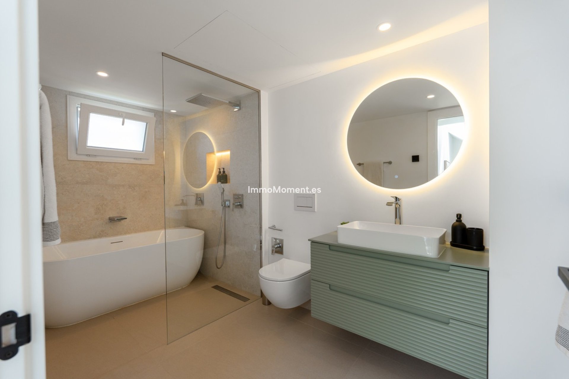 Resale - Townhouse - Marbella - Nueva Andalucía