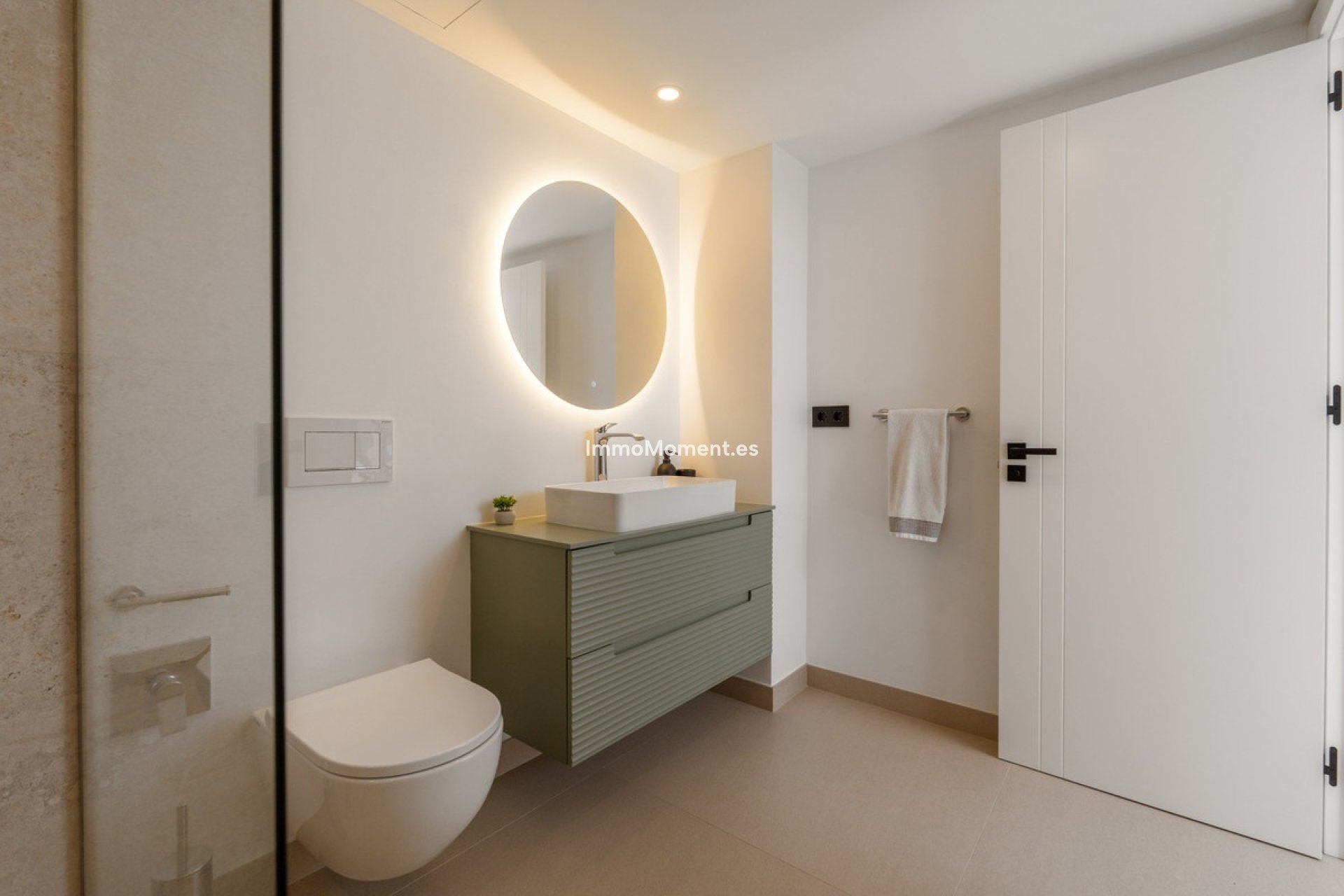 Resale - Townhouse - Marbella - Nueva Andalucía