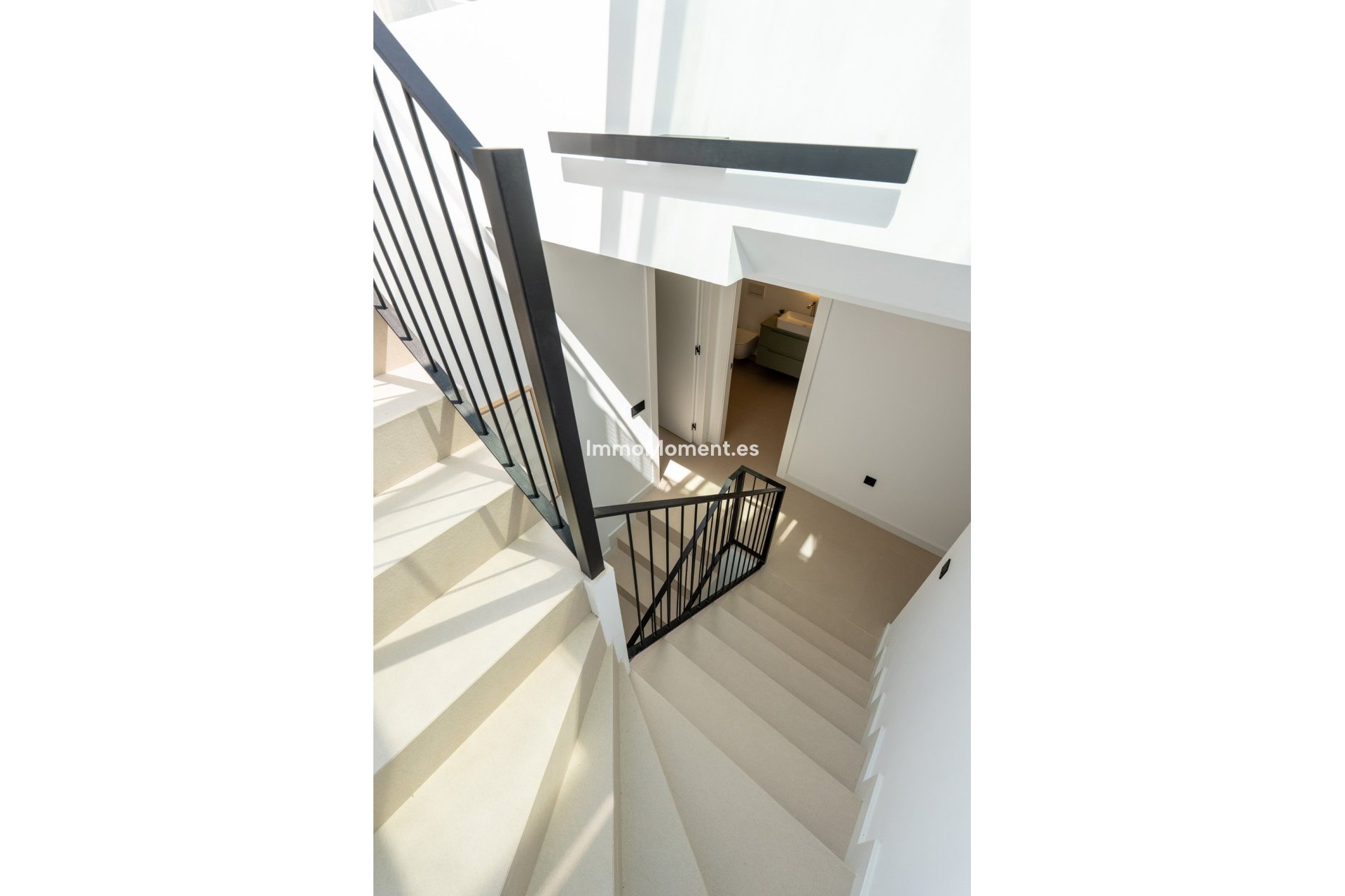 Resale - Townhouse - Marbella - Nueva Andalucía