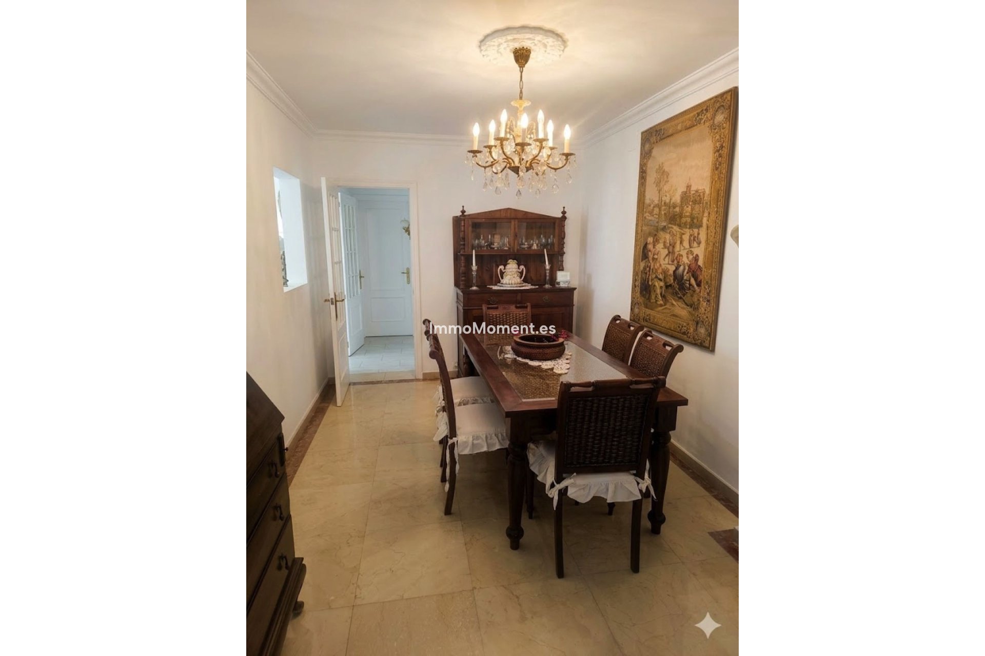 Resale - Townhouse - Marbella - Nueva Andalucía