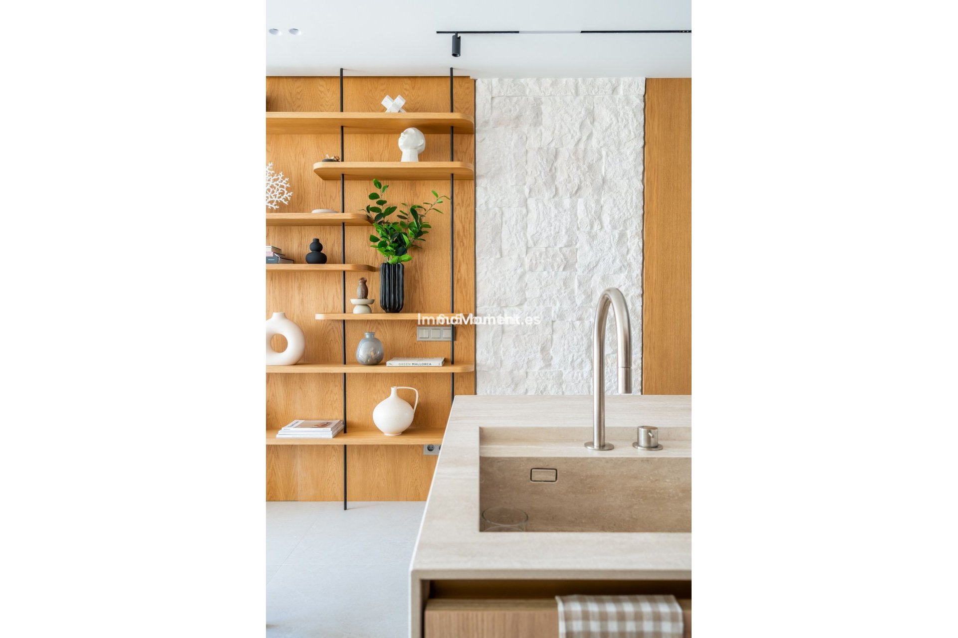 Resale - Townhouse - Marbella - Nueva Andalucía