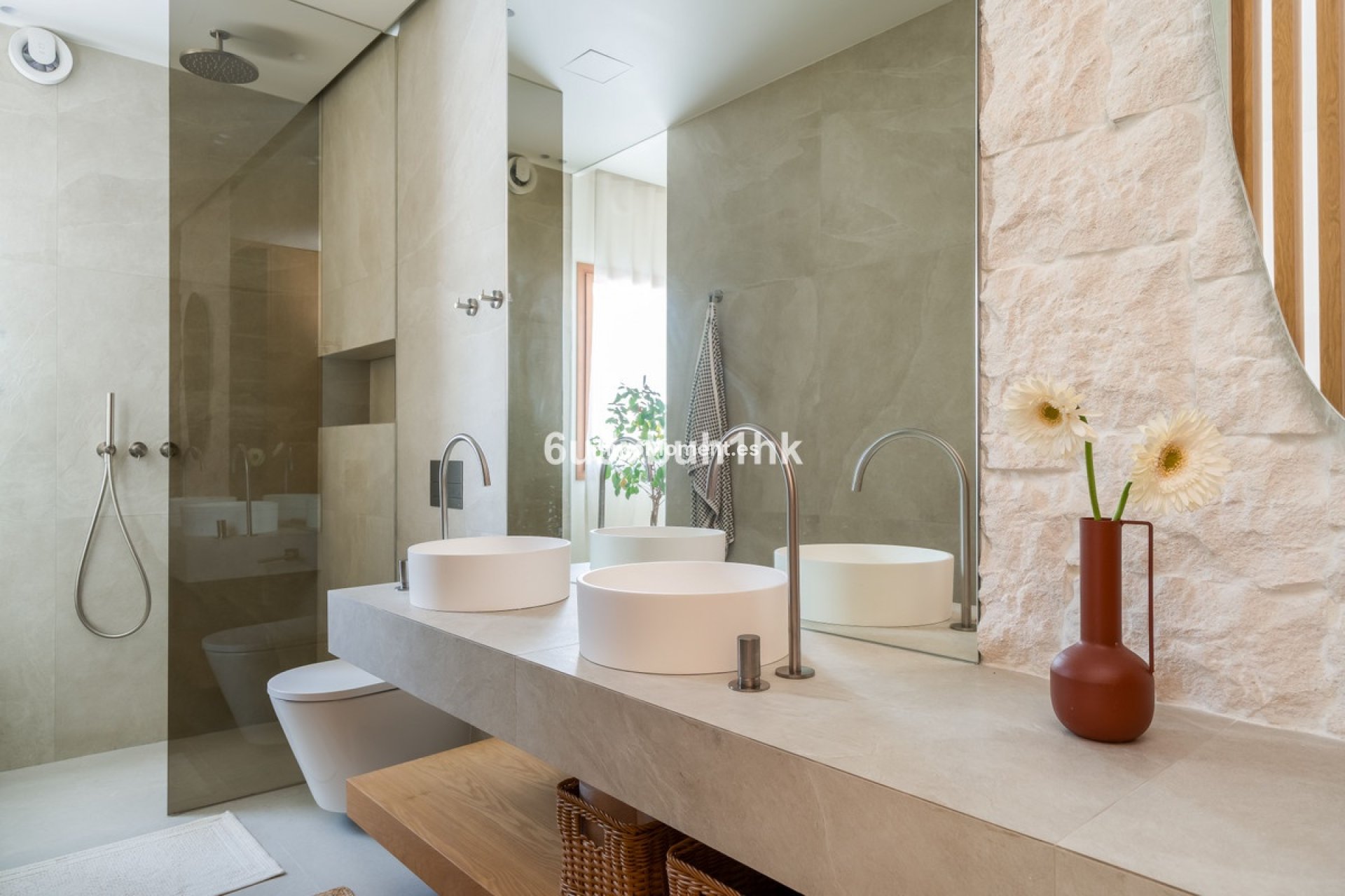 Resale - Townhouse - Marbella - Nueva Andalucía