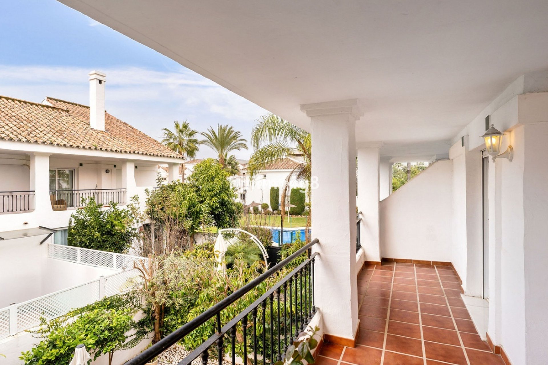 Resale - Townhouse - Marbella - Nueva Andalucía