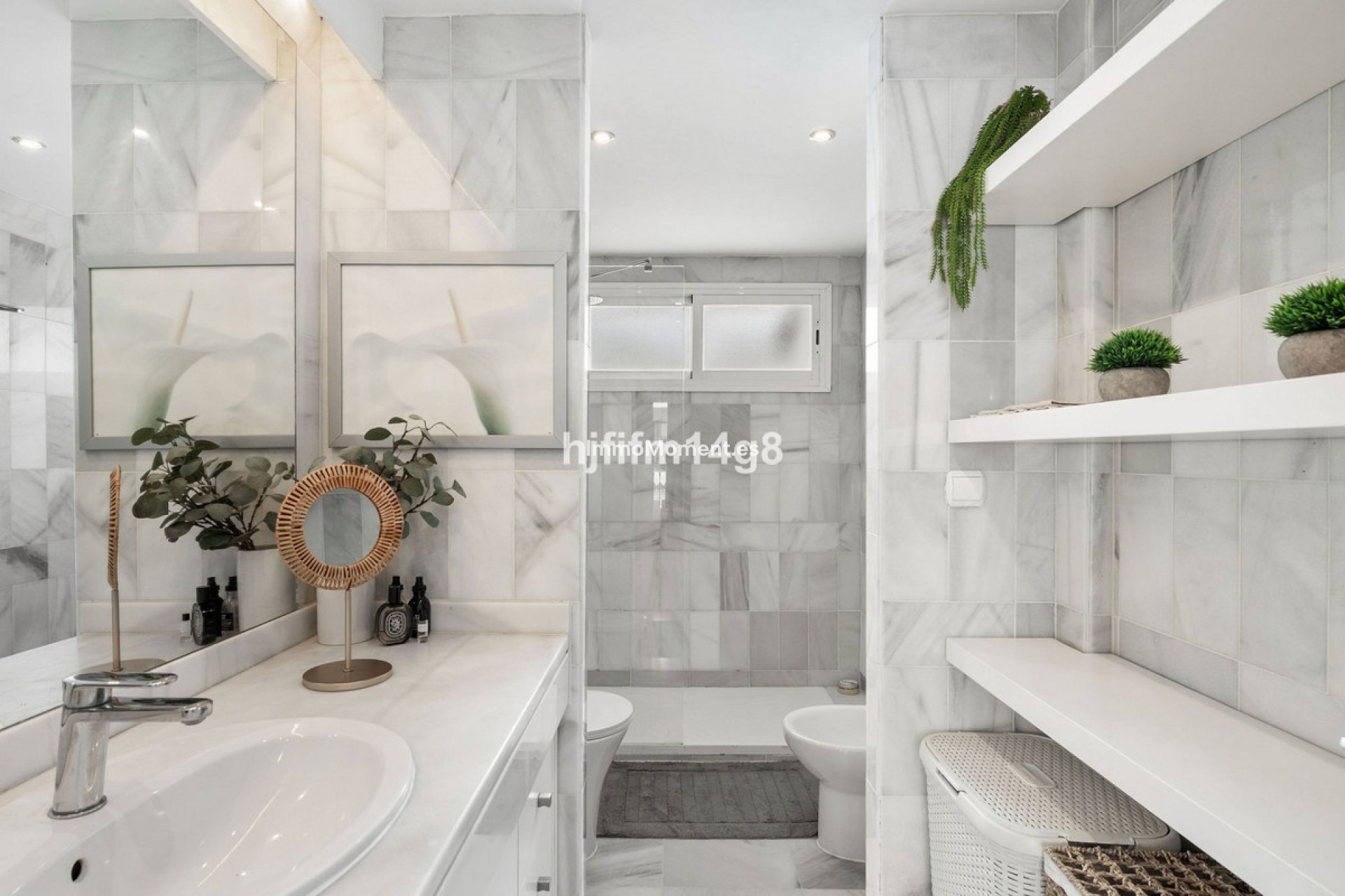 Resale - Townhouse - Marbella - Nueva Andalucía