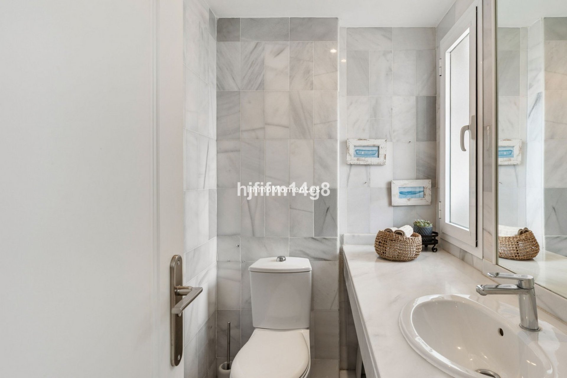 Resale - Townhouse - Marbella - Nueva Andalucía