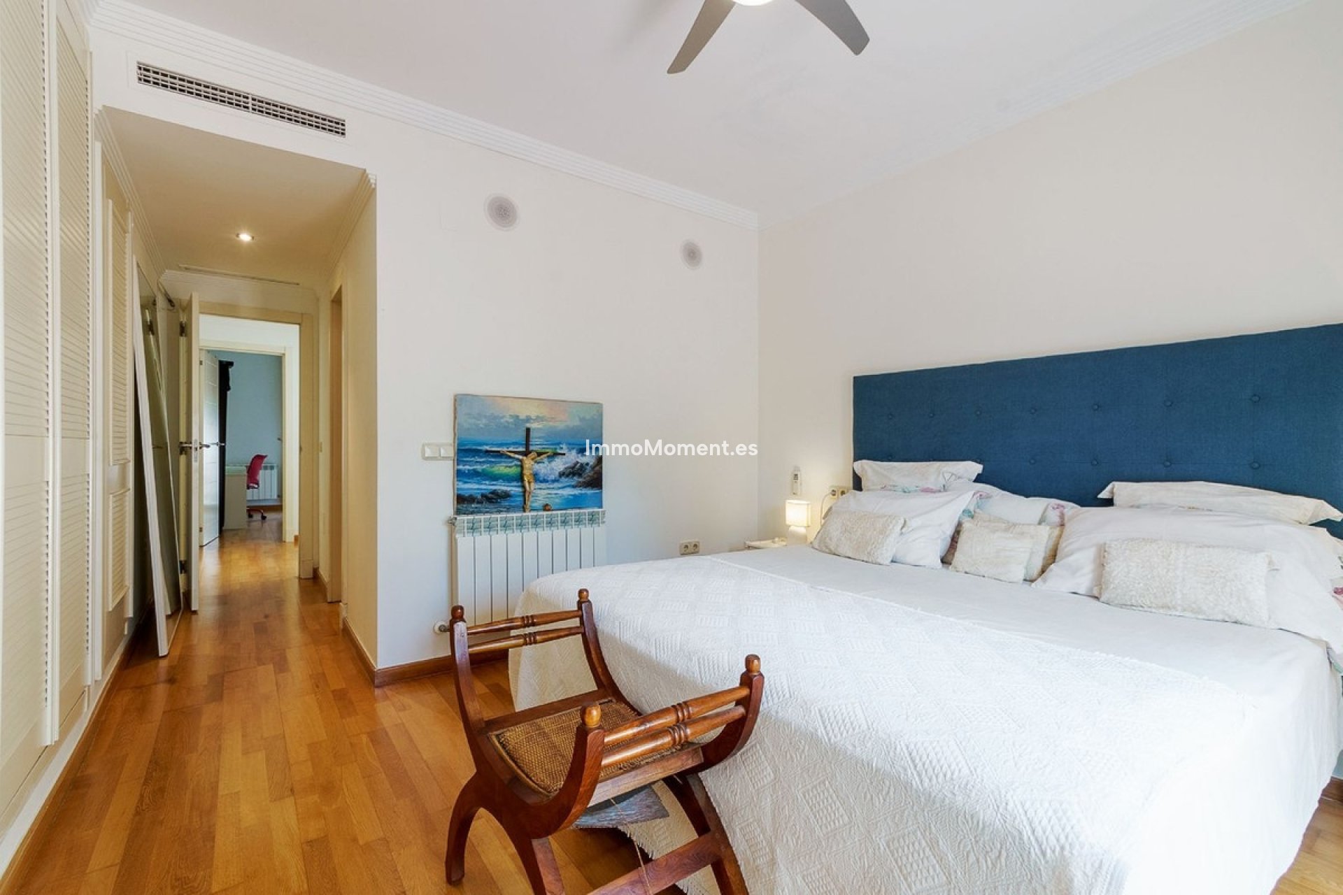 Resale - Townhouse - Marbella - Nueva Andalucía