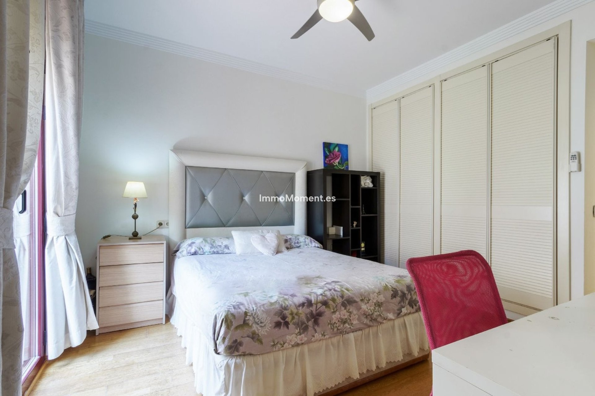 Resale - Townhouse - Marbella - Nueva Andalucía