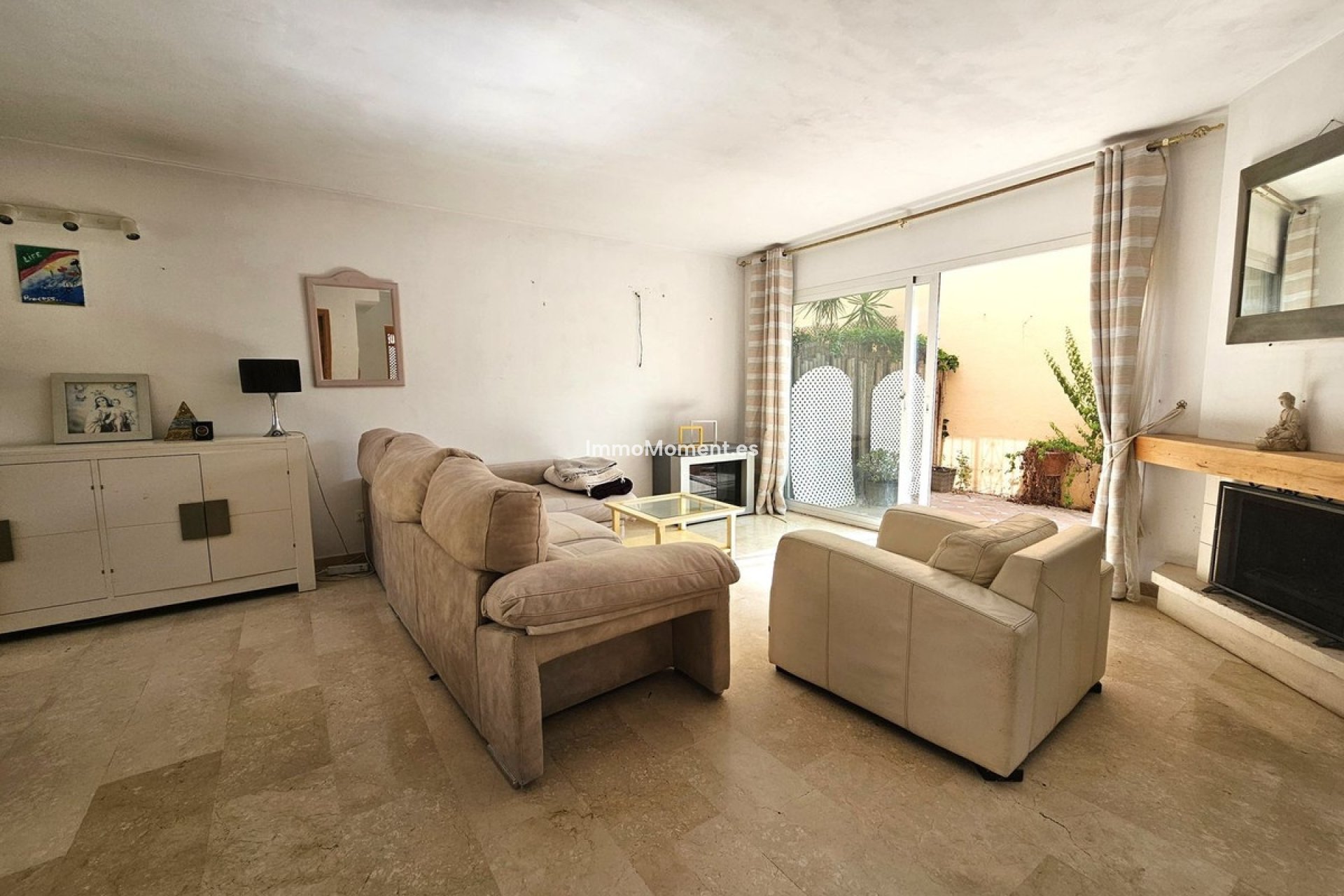 Resale - Townhouse - Marbella - Nueva Andalucía