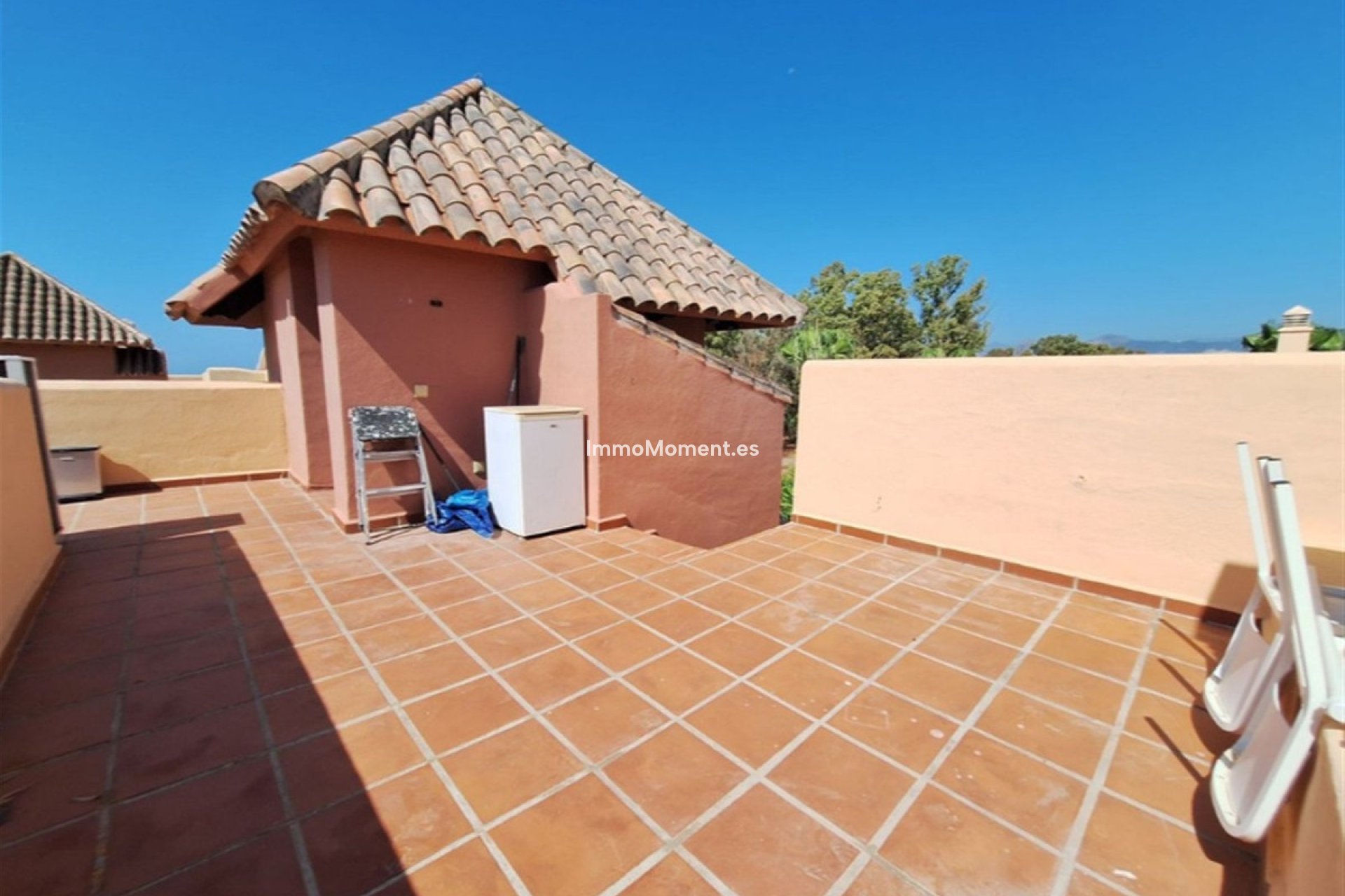 Resale - Townhouse - Marbella - Nueva Andalucía