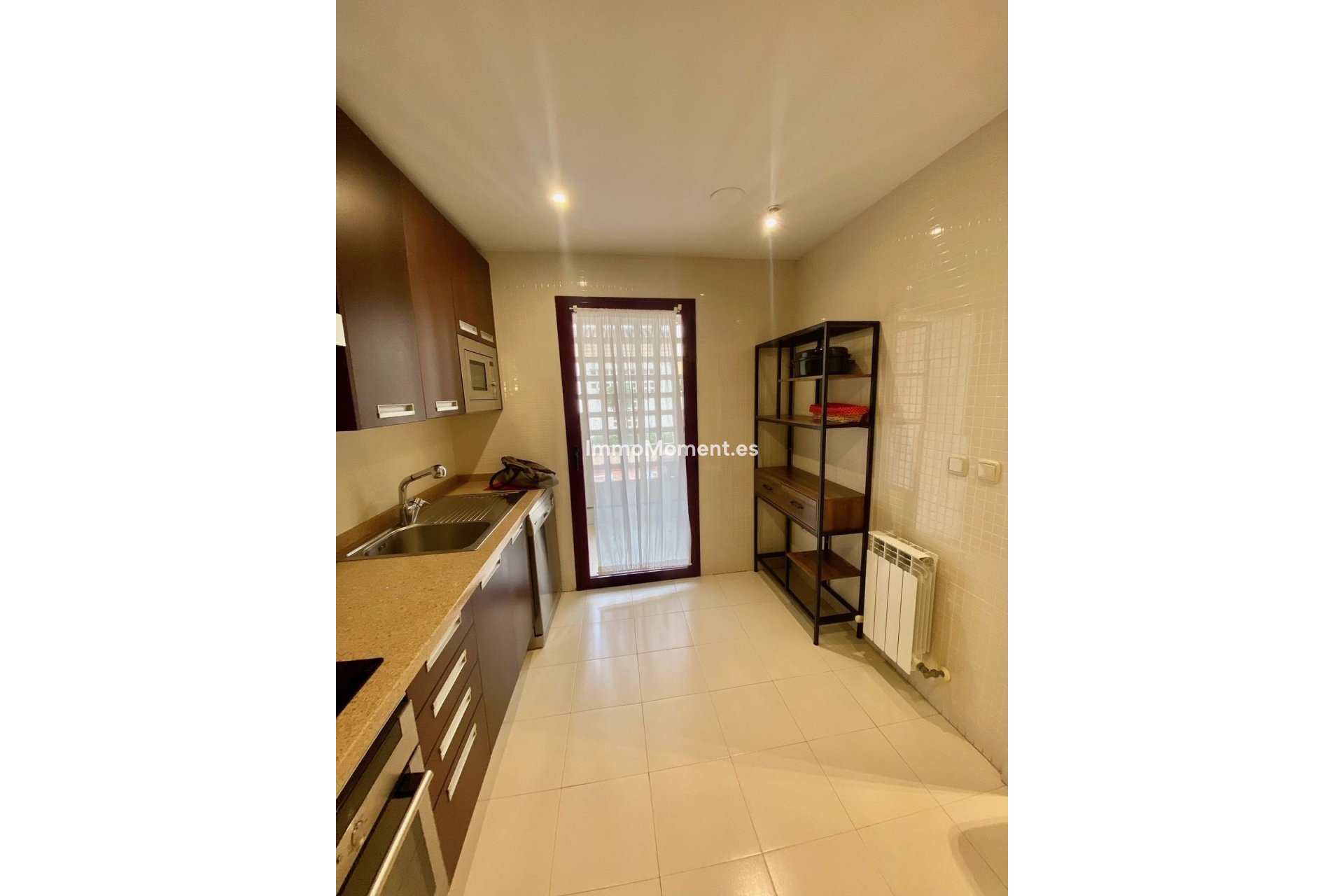 Resale - Townhouse - Marbella - Nueva Andalucía
