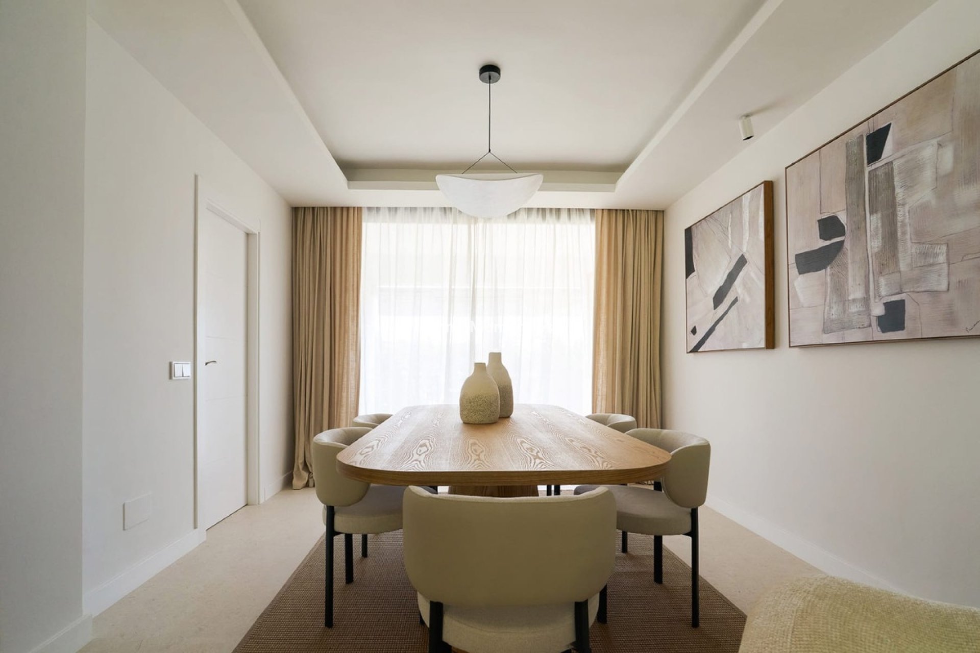 Resale - Townhouse - Marbella - Nueva Andalucía