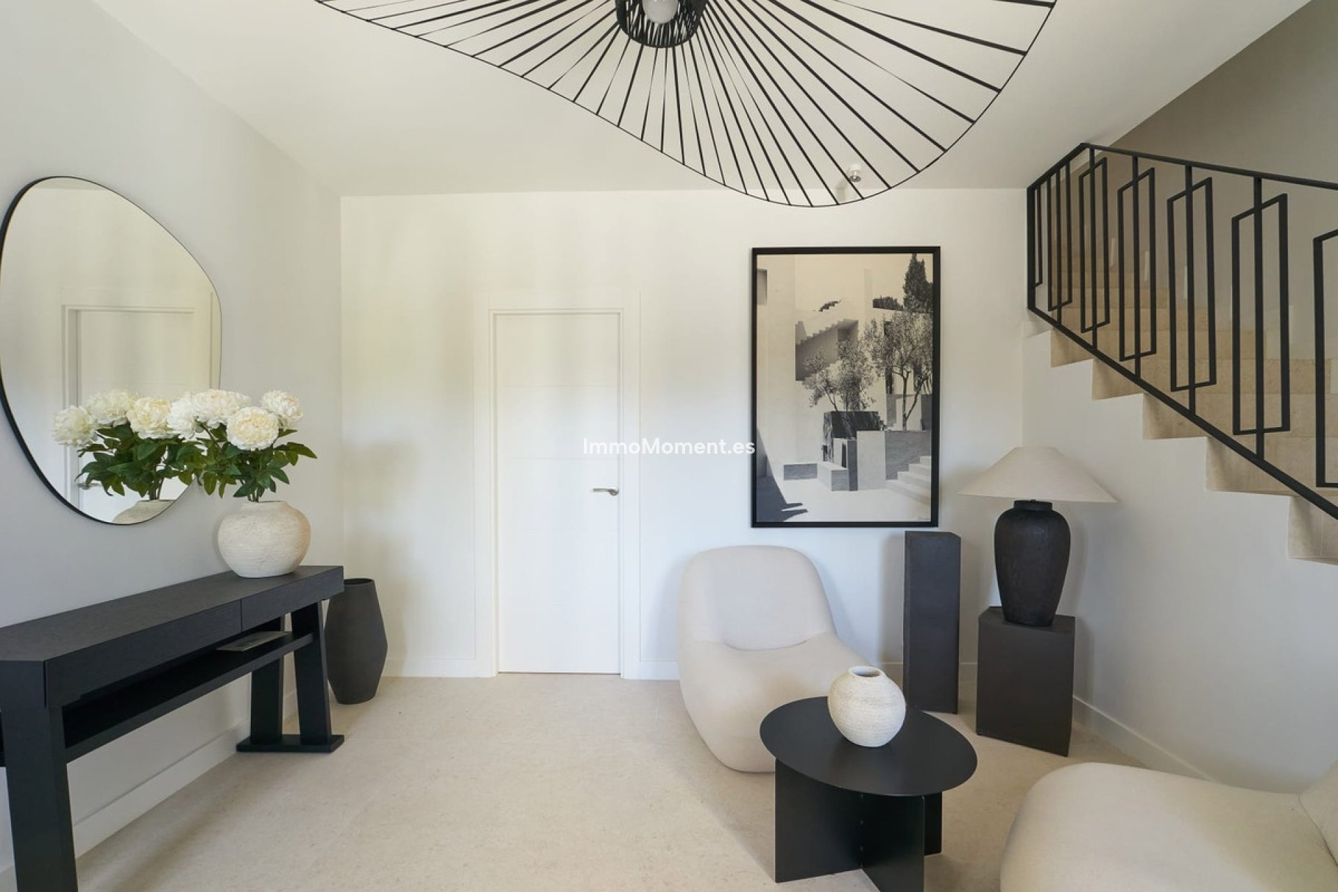 Resale - Townhouse - Marbella - Nueva Andalucía