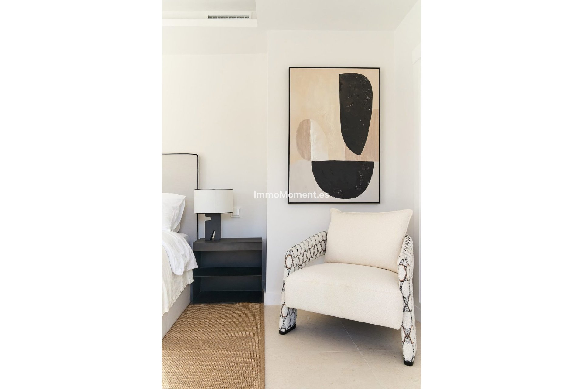Resale - Townhouse - Marbella - Nueva Andalucía