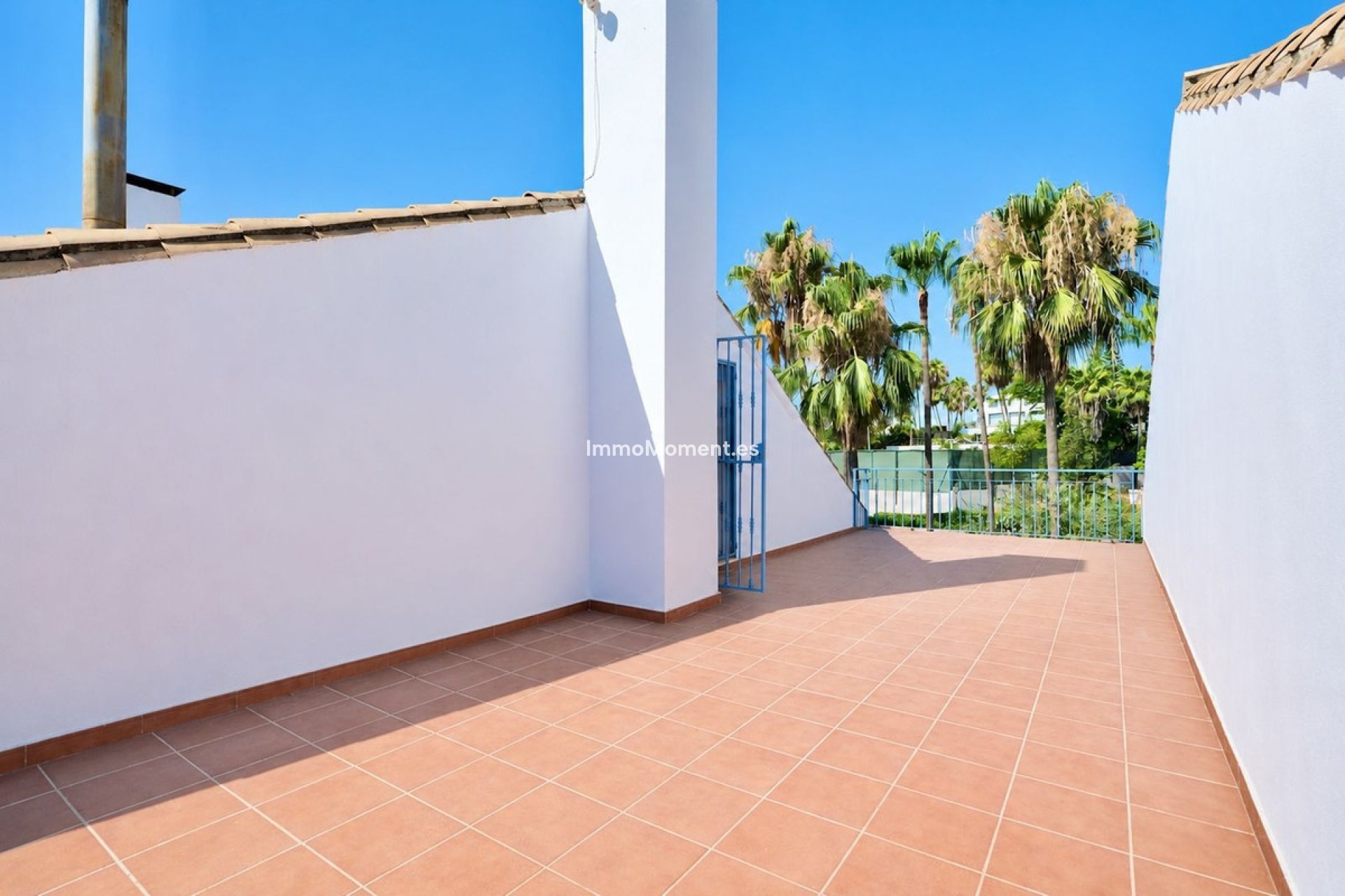 Resale - Townhouse - Marbella - Nueva Andalucía