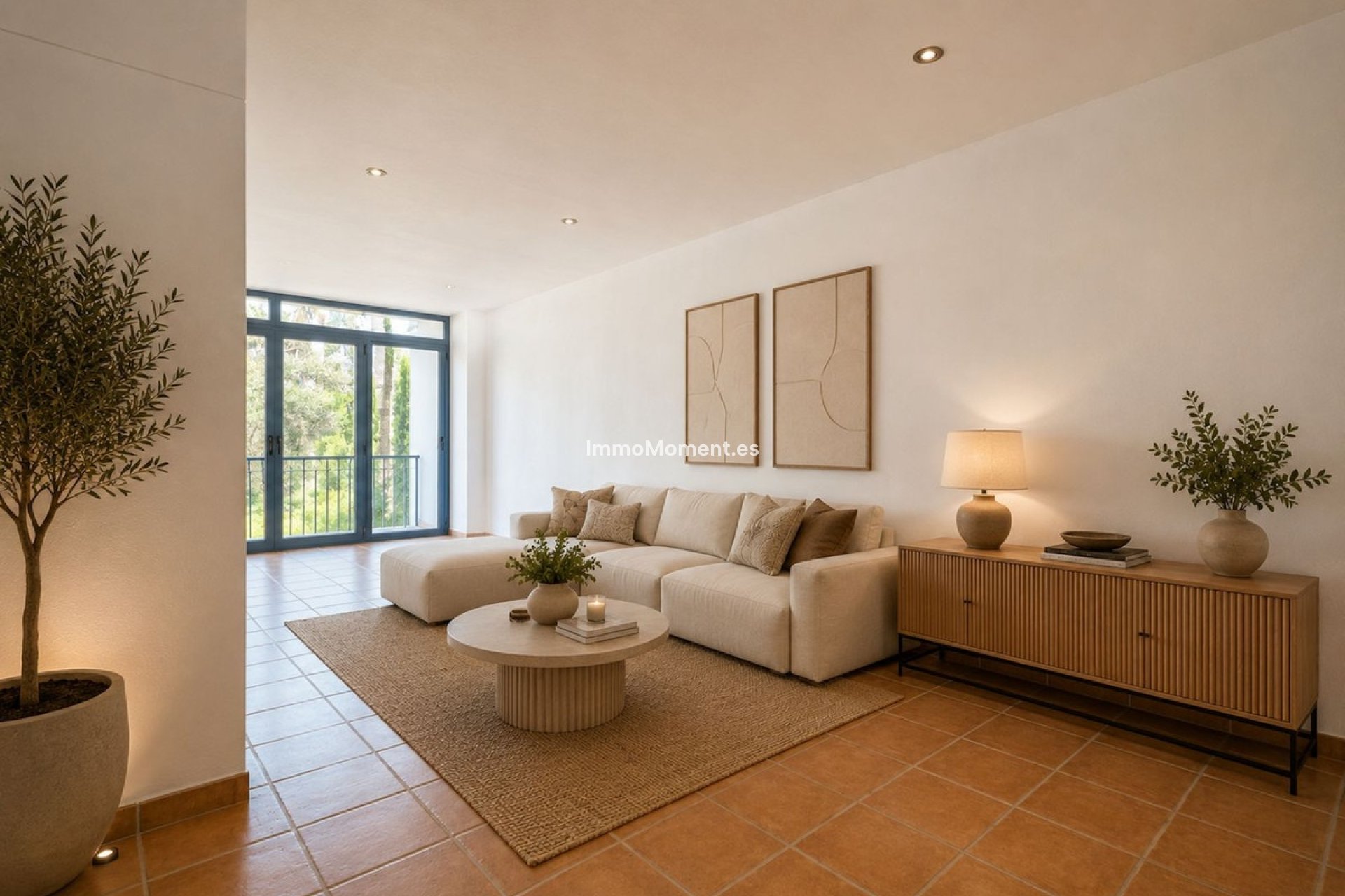 Resale - Townhouse - Marbella - Nueva Andalucía
