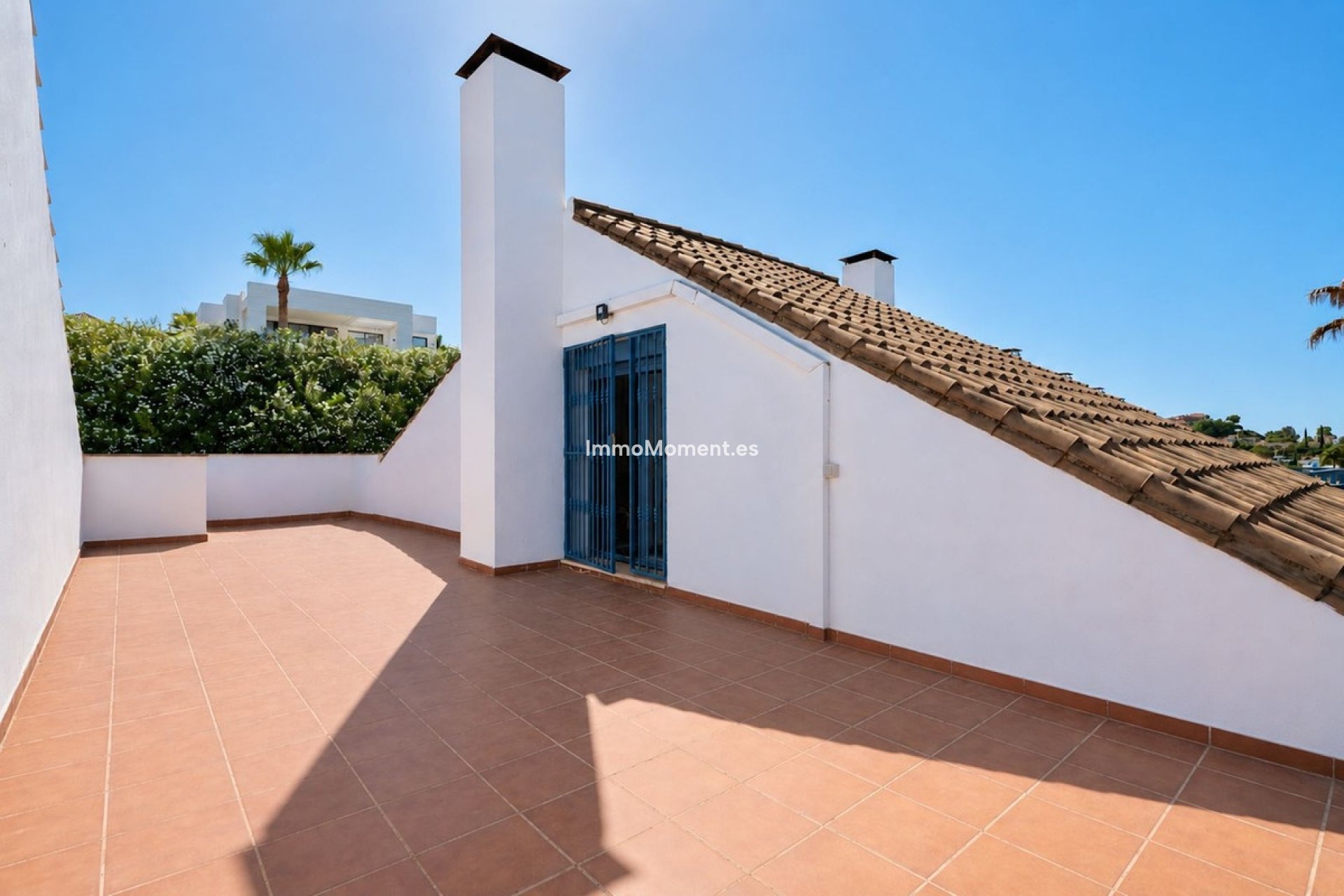 Resale - Townhouse - Marbella - Nueva Andalucía