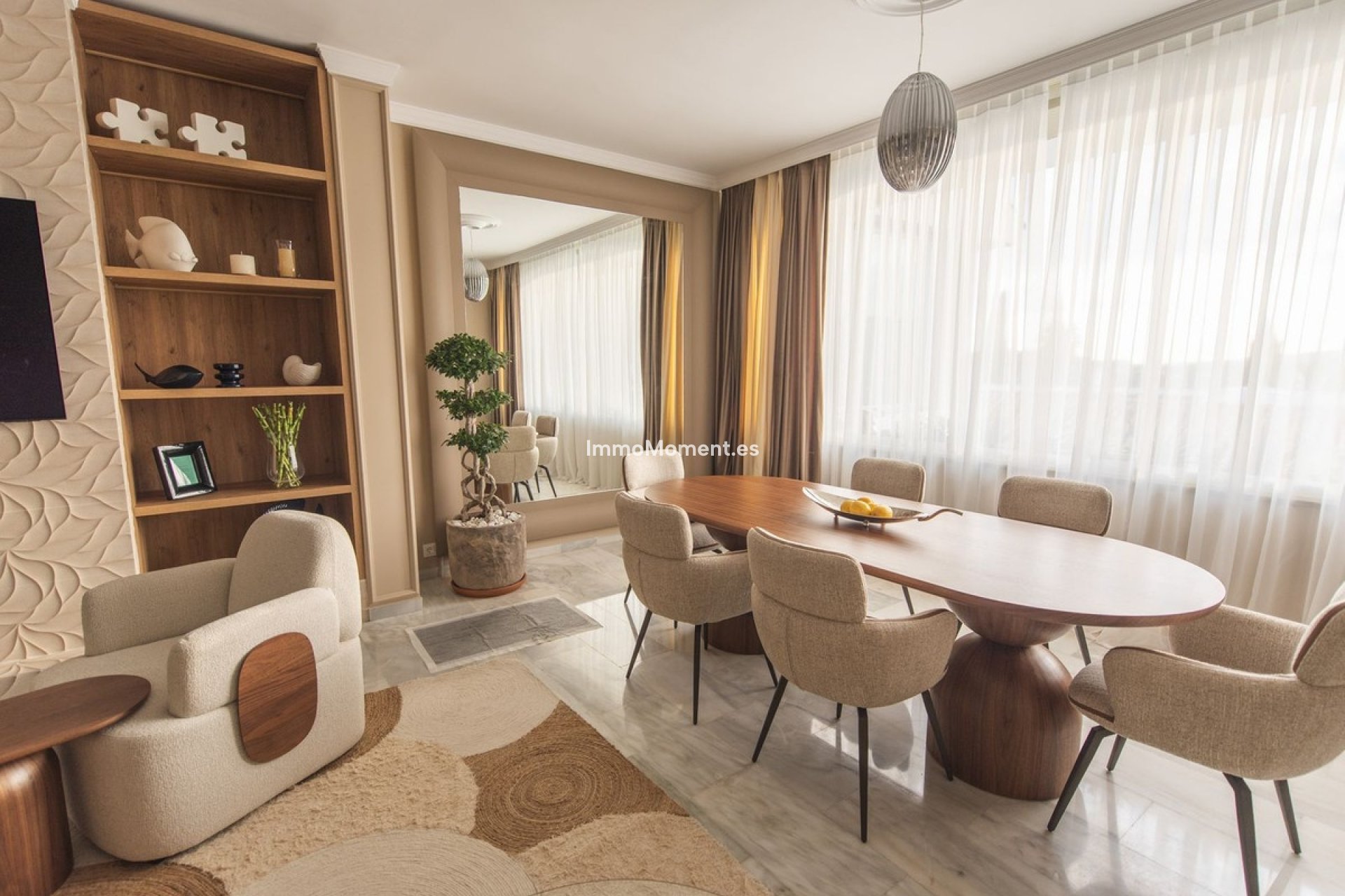 Resale - Townhouse - Marbella - Nueva Andalucía