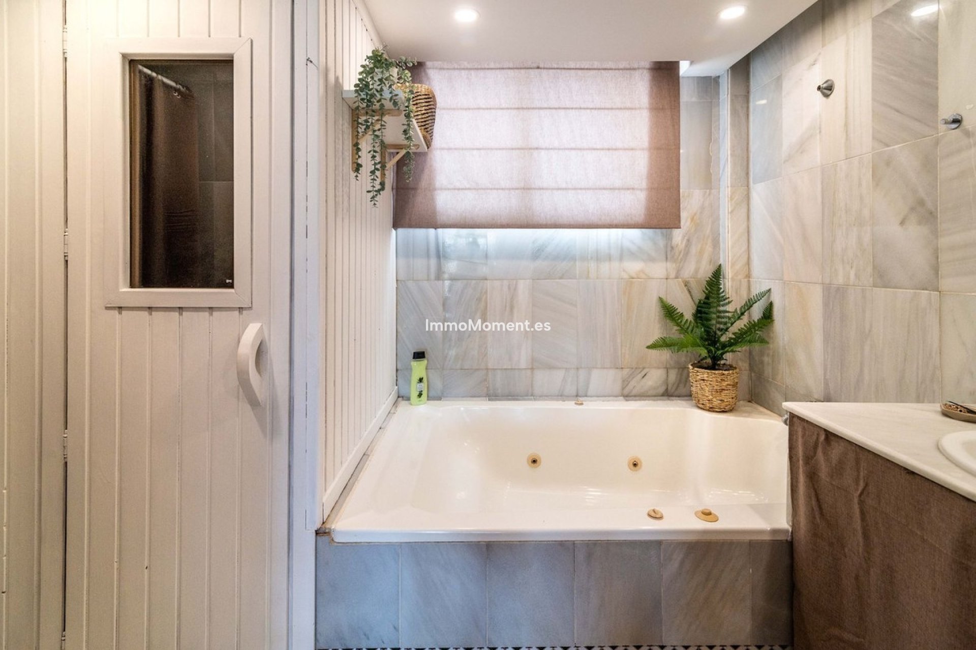 Resale - Townhouse - Marbella - Puerto Banús