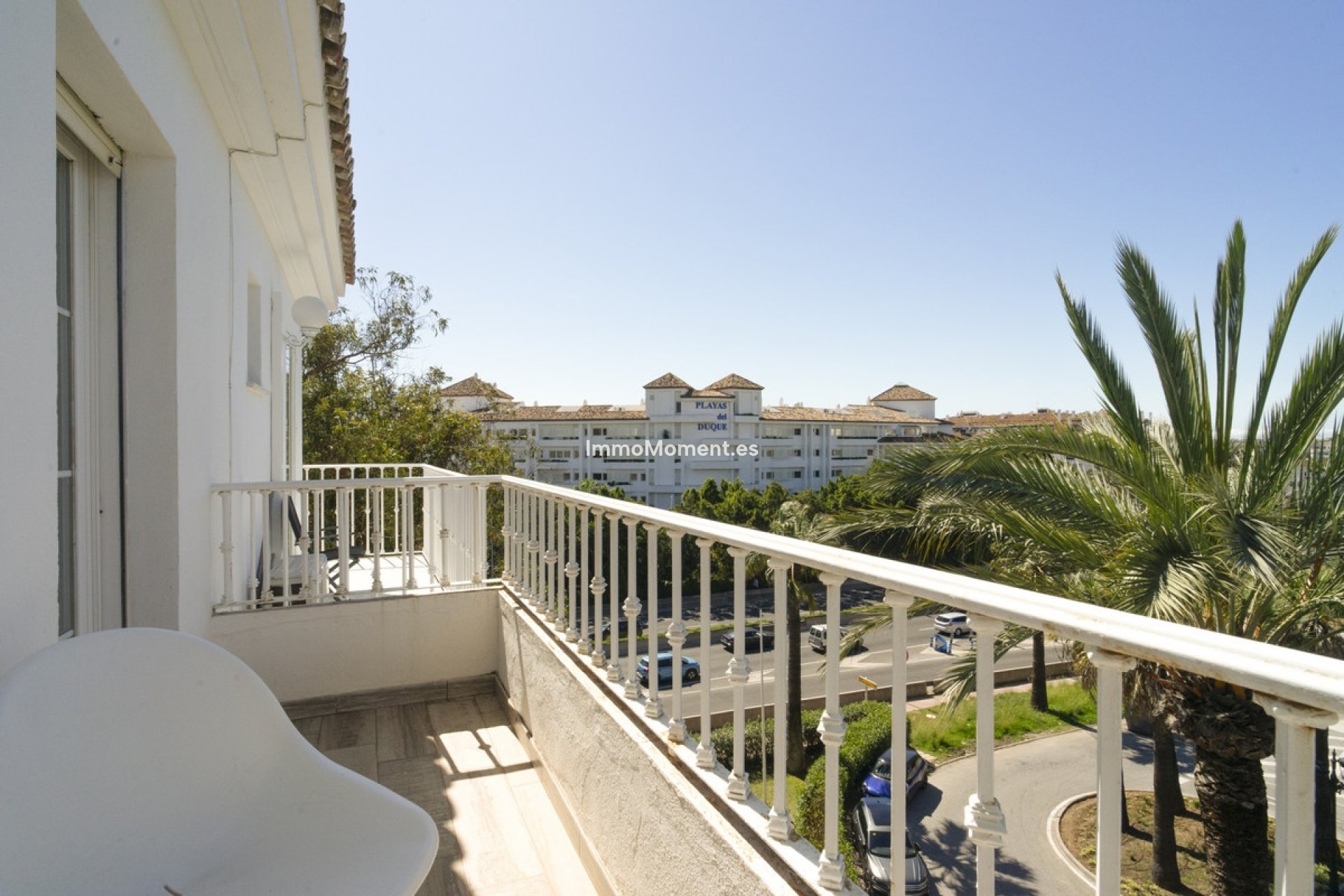 Resale - Townhouse - Marbella - Puerto Banús