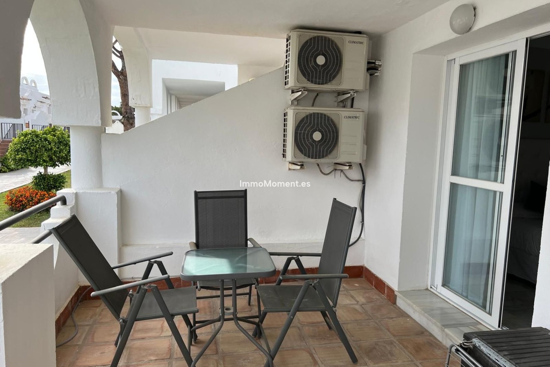 Resale - Townhouse - Marbella - Reserva de Marbella