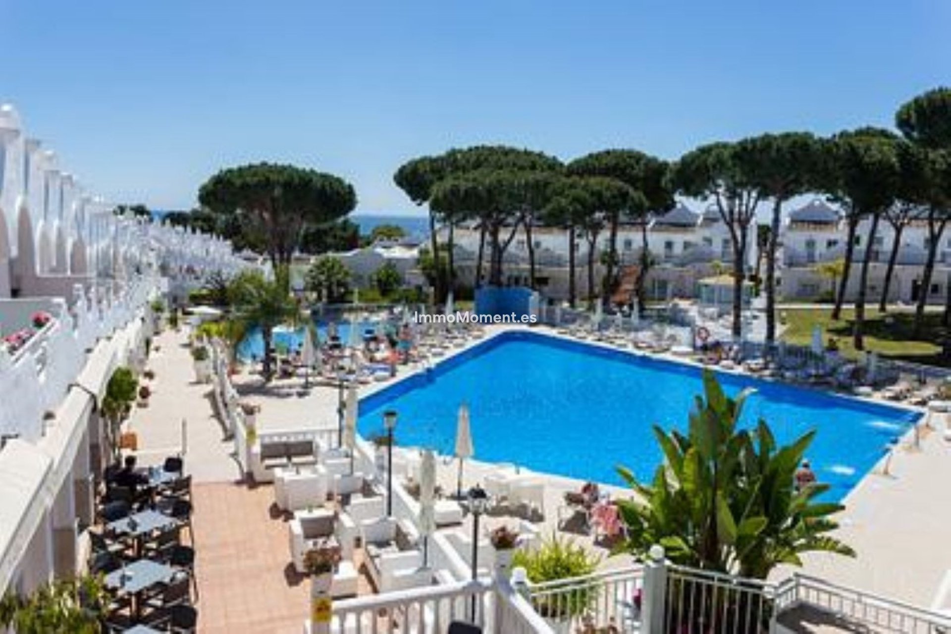 Resale - Townhouse - Marbella - Reserva de Marbella