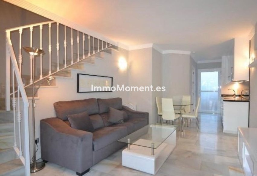 Resale - Townhouse - Marbella - Reserva de Marbella