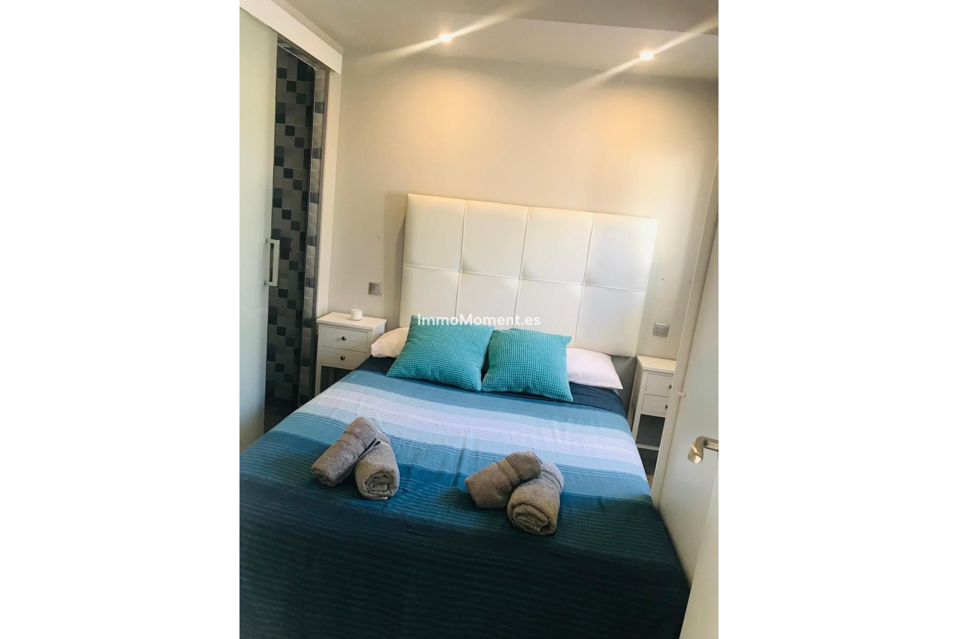 Resale - Townhouse - Marbella - Reserva de Marbella