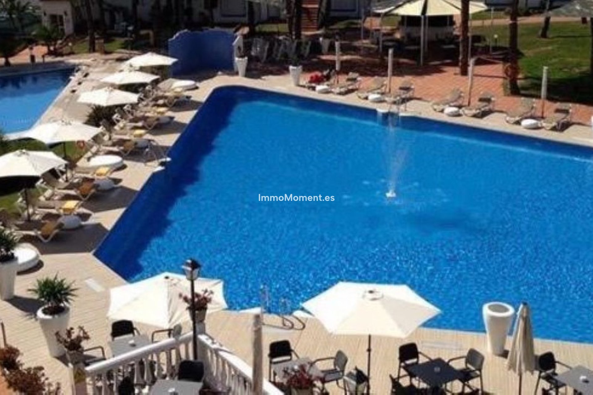 Resale - Townhouse - Marbella - Reserva de Marbella